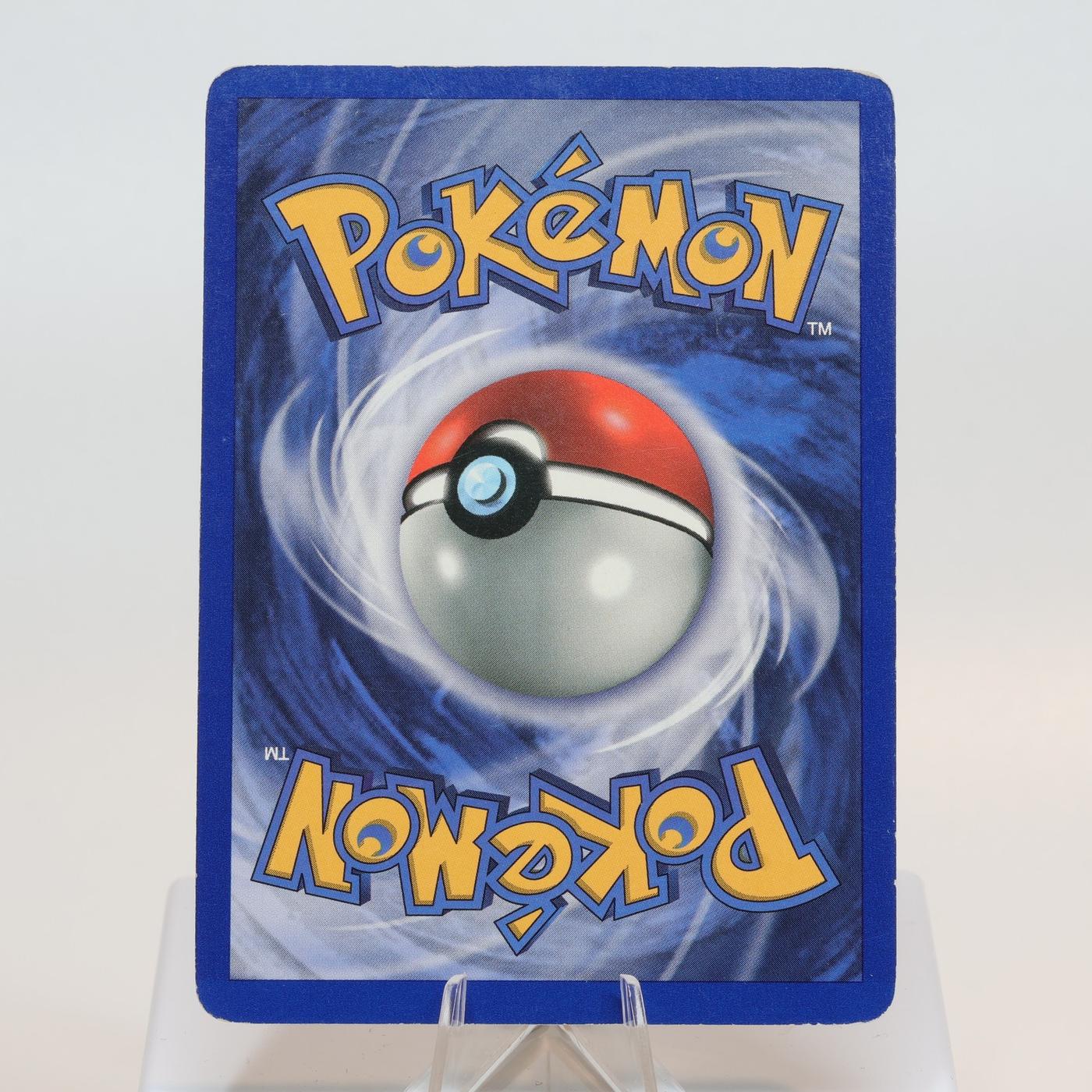 Pokemon TCG Raichu 14102 Base Set Holo Rare WOTC LP 168205418423 3