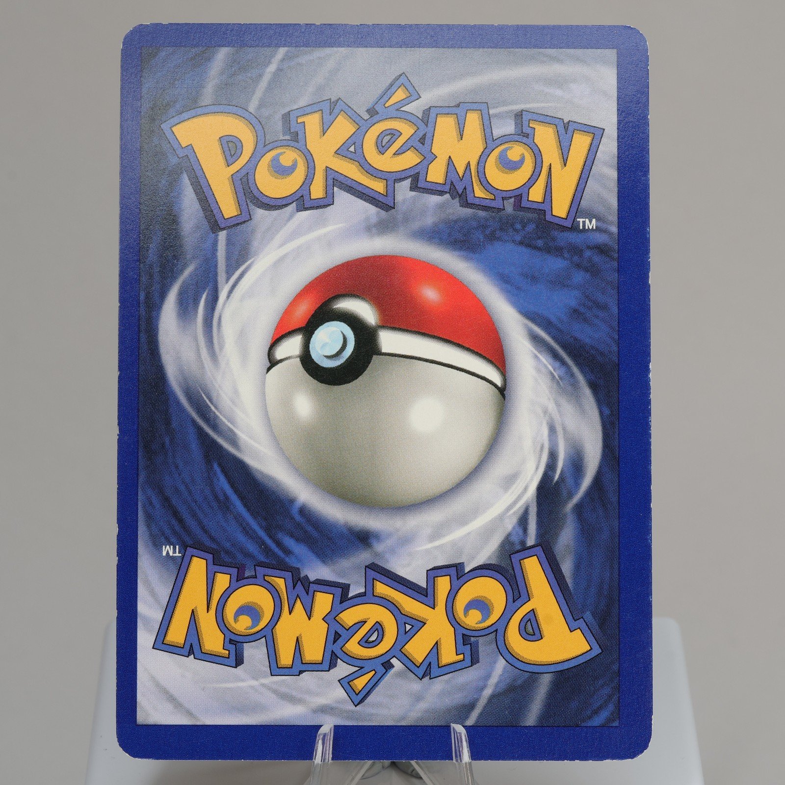 Pokemon TCG Raichu 1462 Fossil Holo Rare WOTC 1999 EXC Indent 167974214033 3