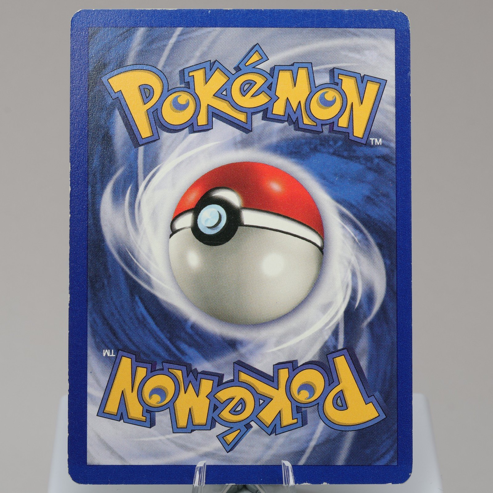 Pokemon TCG Scyther 1064 Jungle Holo Rare WOTC 1999 LP 167950659093 3