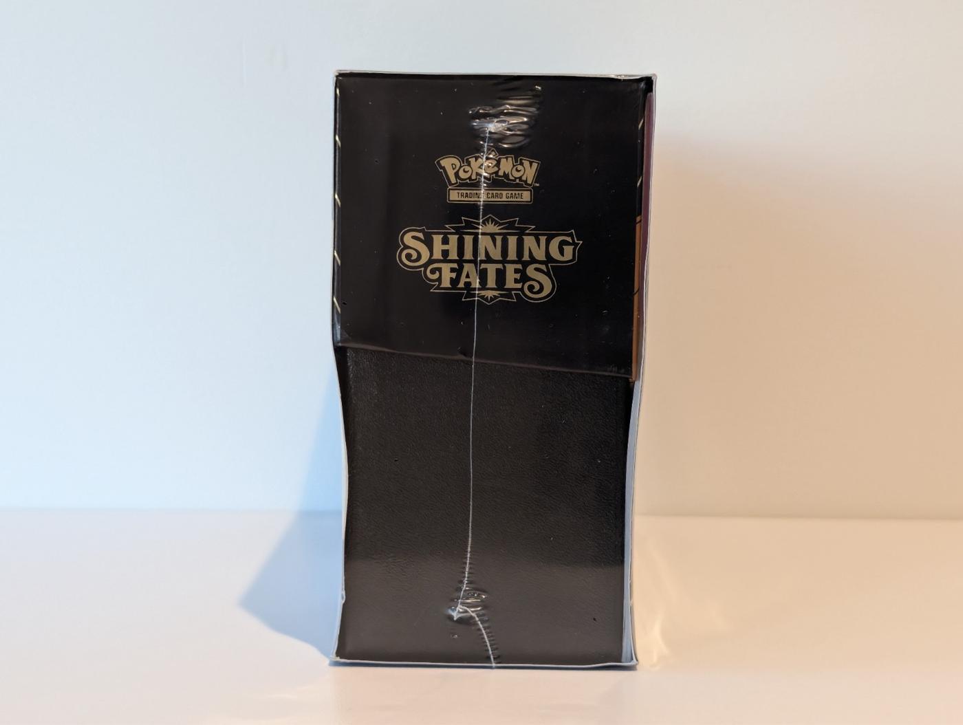 Pokemon TCG Shining Fates Elite Trainer Box ETB Factory Sealed 168546792083 4