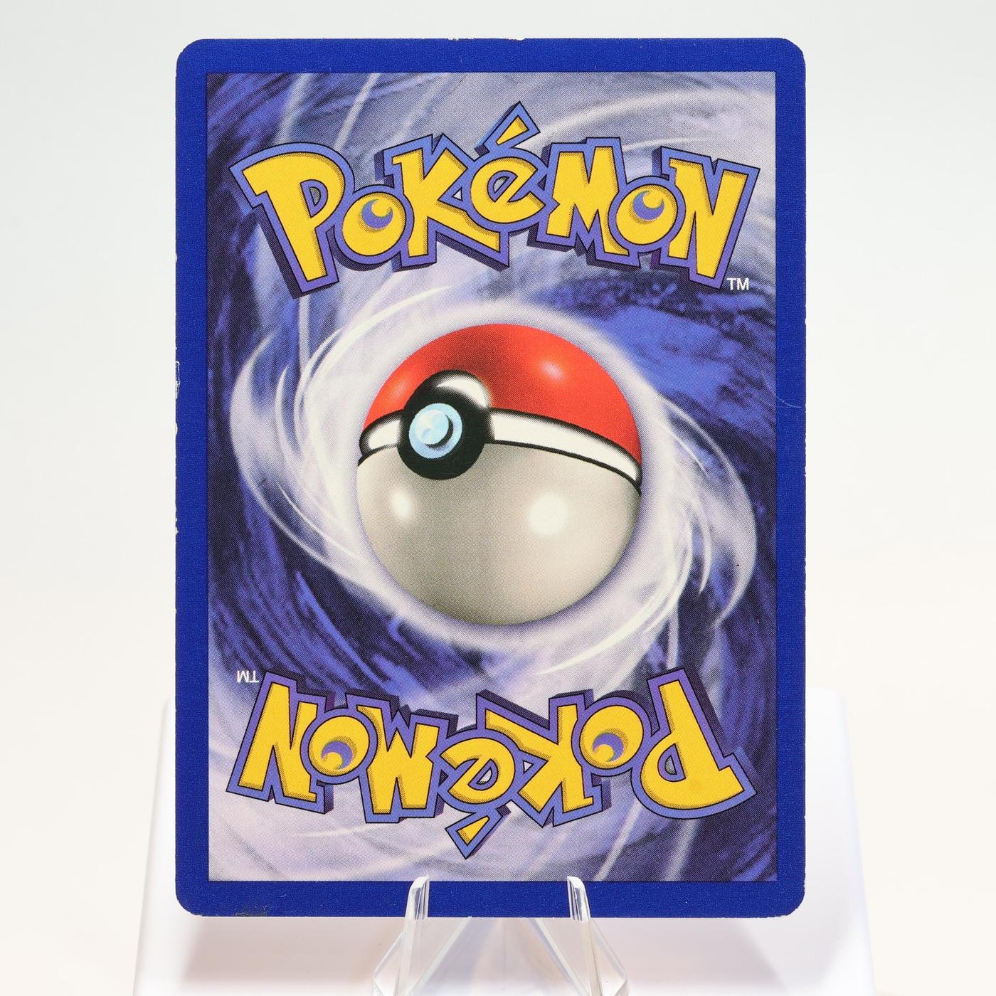 Pokemon TCG Spearow 6264 Jungle Common 1st Edition WOTC LP 168300703703 3