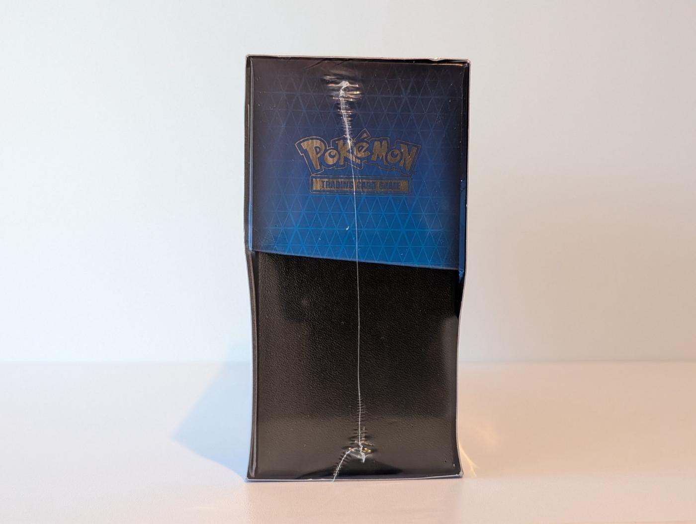 Pokemon TCG Sword Shield Pokemon GO ETB Elite Trainer Box Factory Sealed 168579772803 5