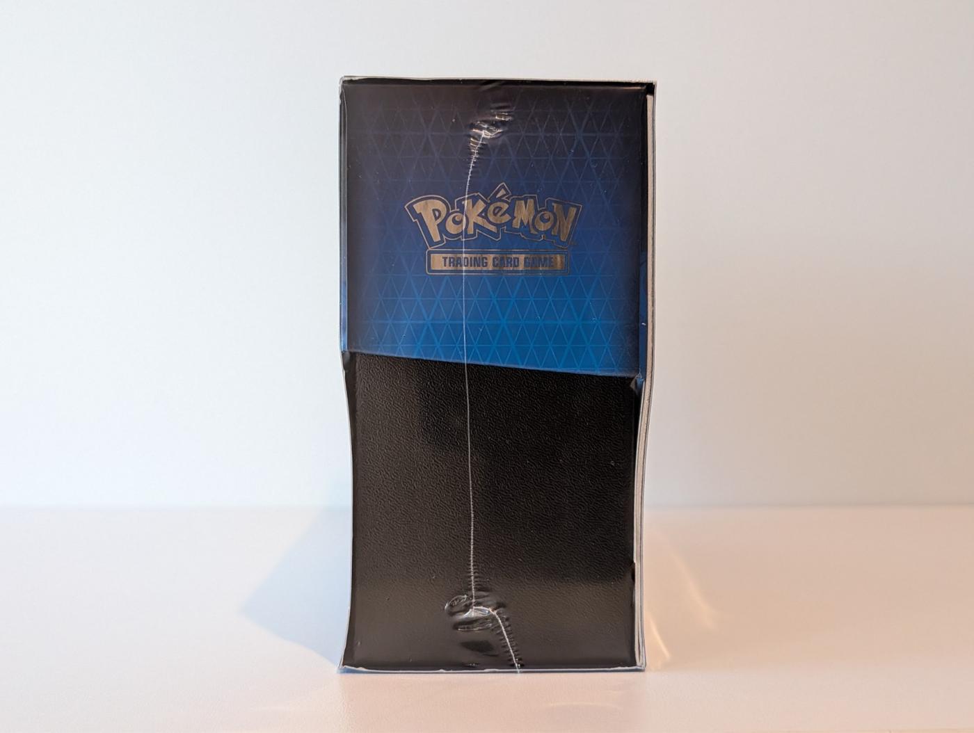 Pokemon TCG Sword Shield Pokemon GO ETB Elite Trainer Box Factory Sealed 168579772803 6