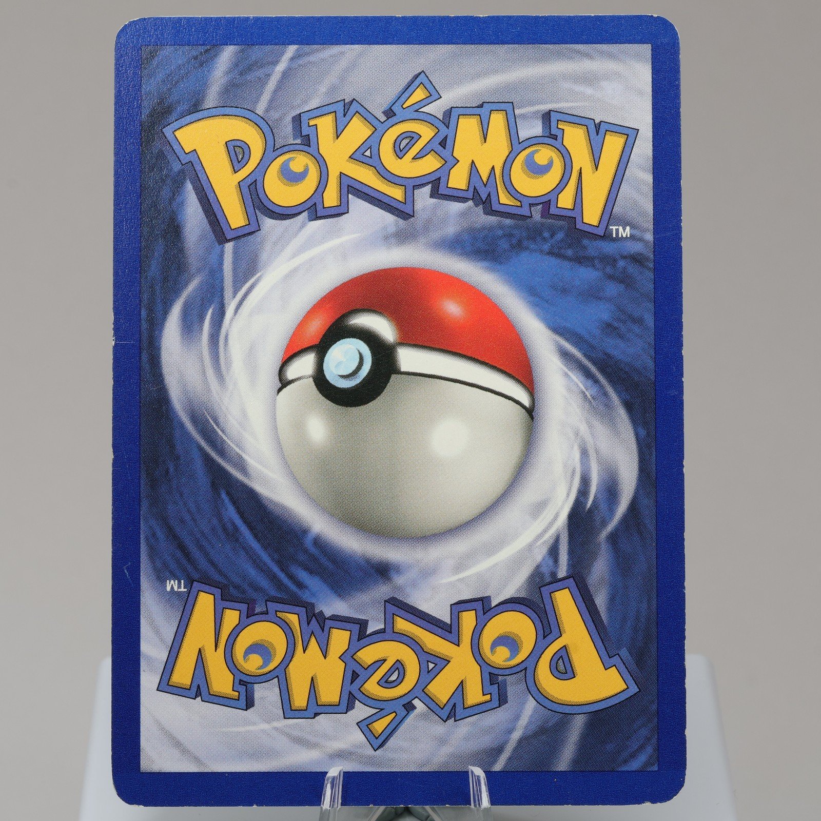 Pokemon TCG Venomoth 1364 Jungle Holo Rare 1st Edition WOTC 1999 MP 167950659103 3