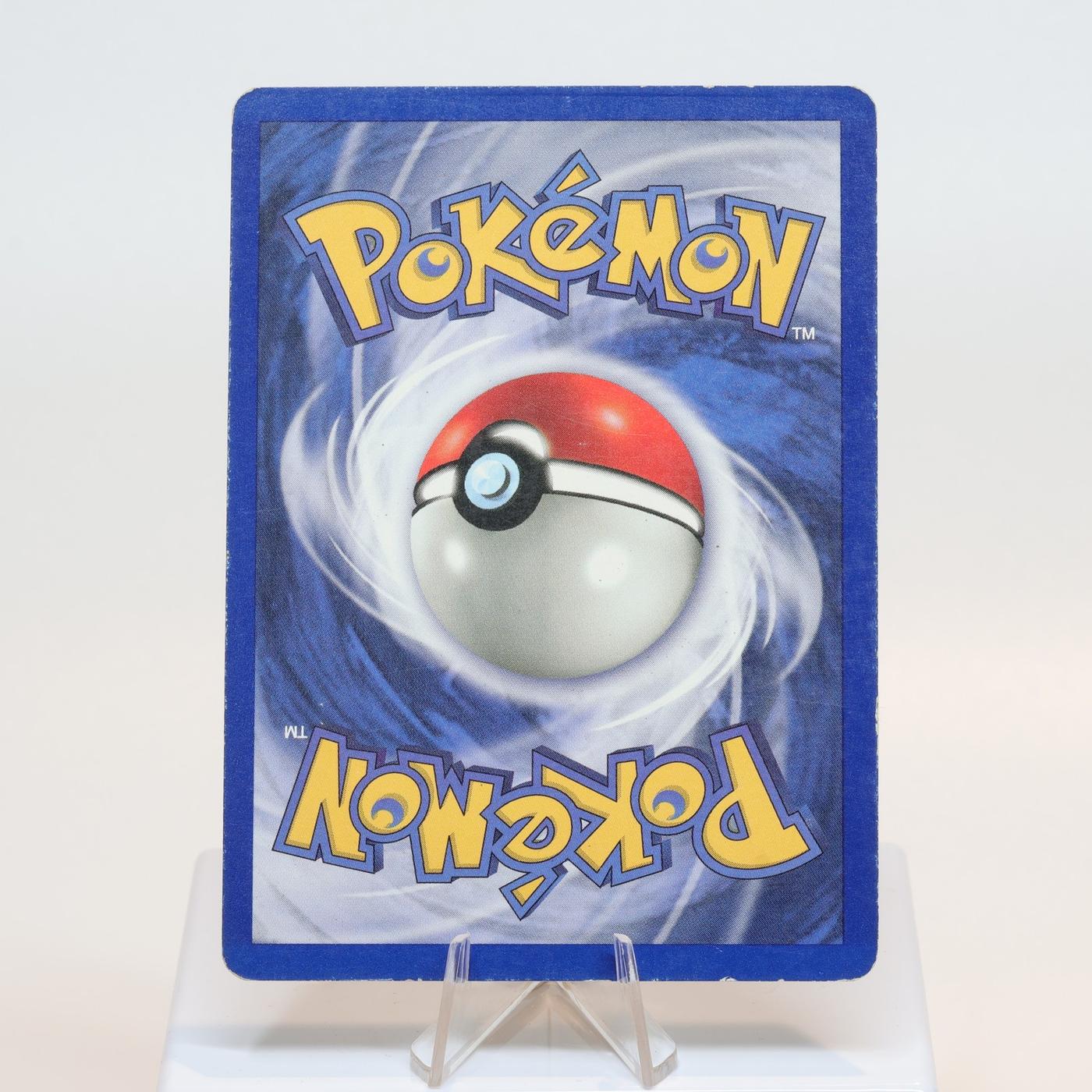 Pokemon TCG Voltorb 67102 Base Set Common WOTC HP 168232466103 3