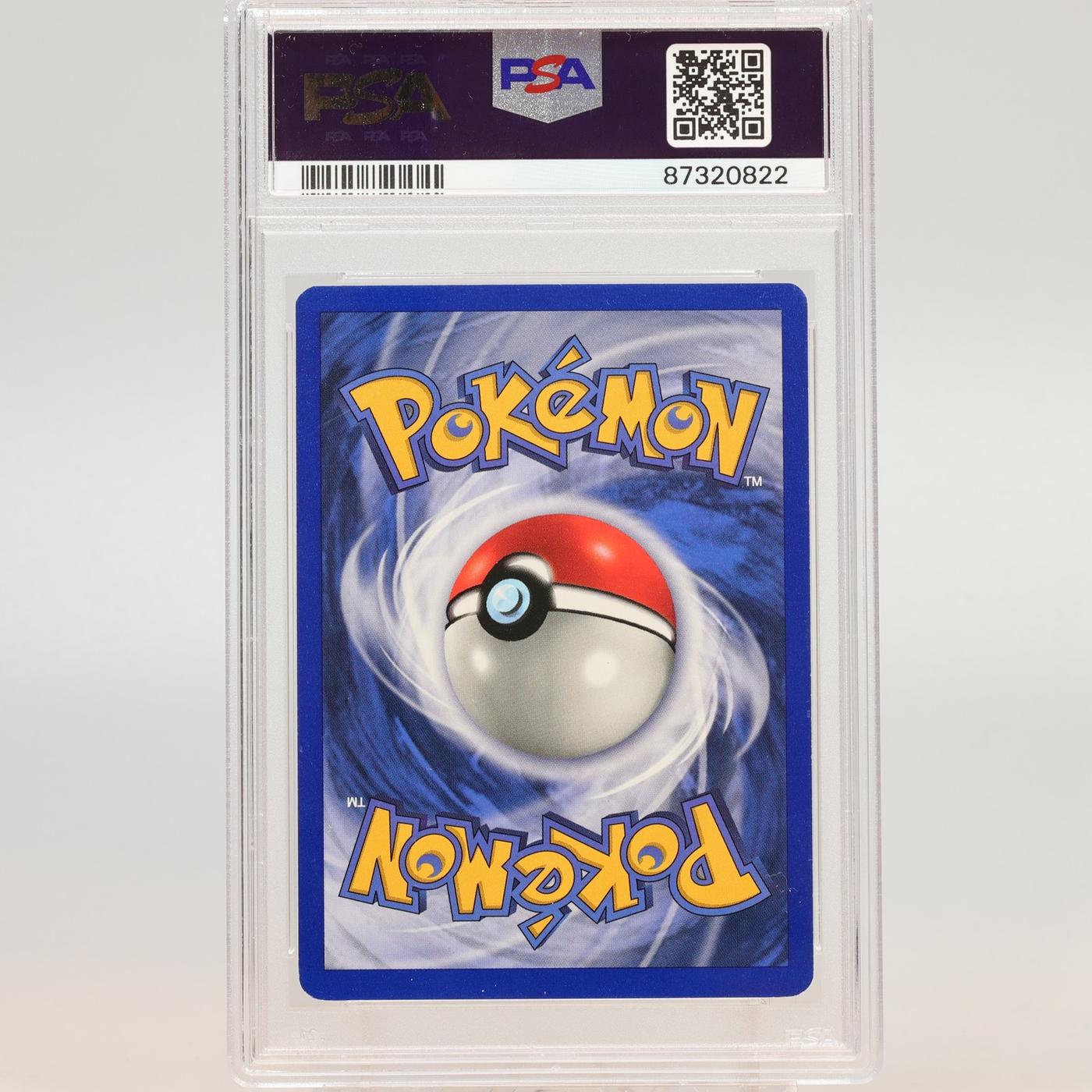 Pokemon TCG Zapdos 16102 Base Set Holo Rare PSA 7 NM 168407689373 3