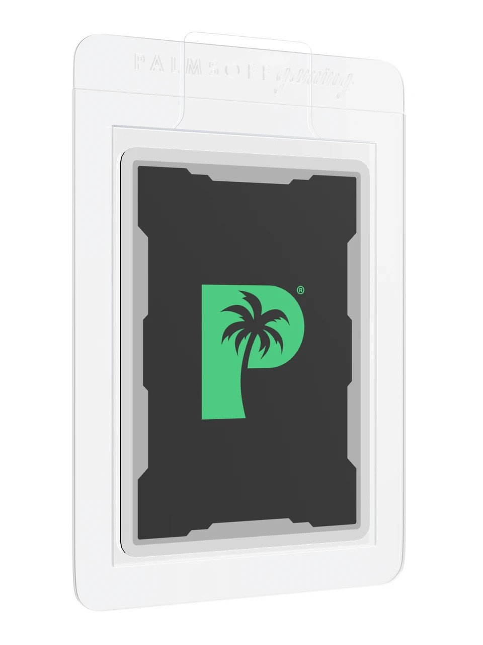 Palms Off Gaming Semi Rigid Grading Card Holders 200 Pack 168117583024 3