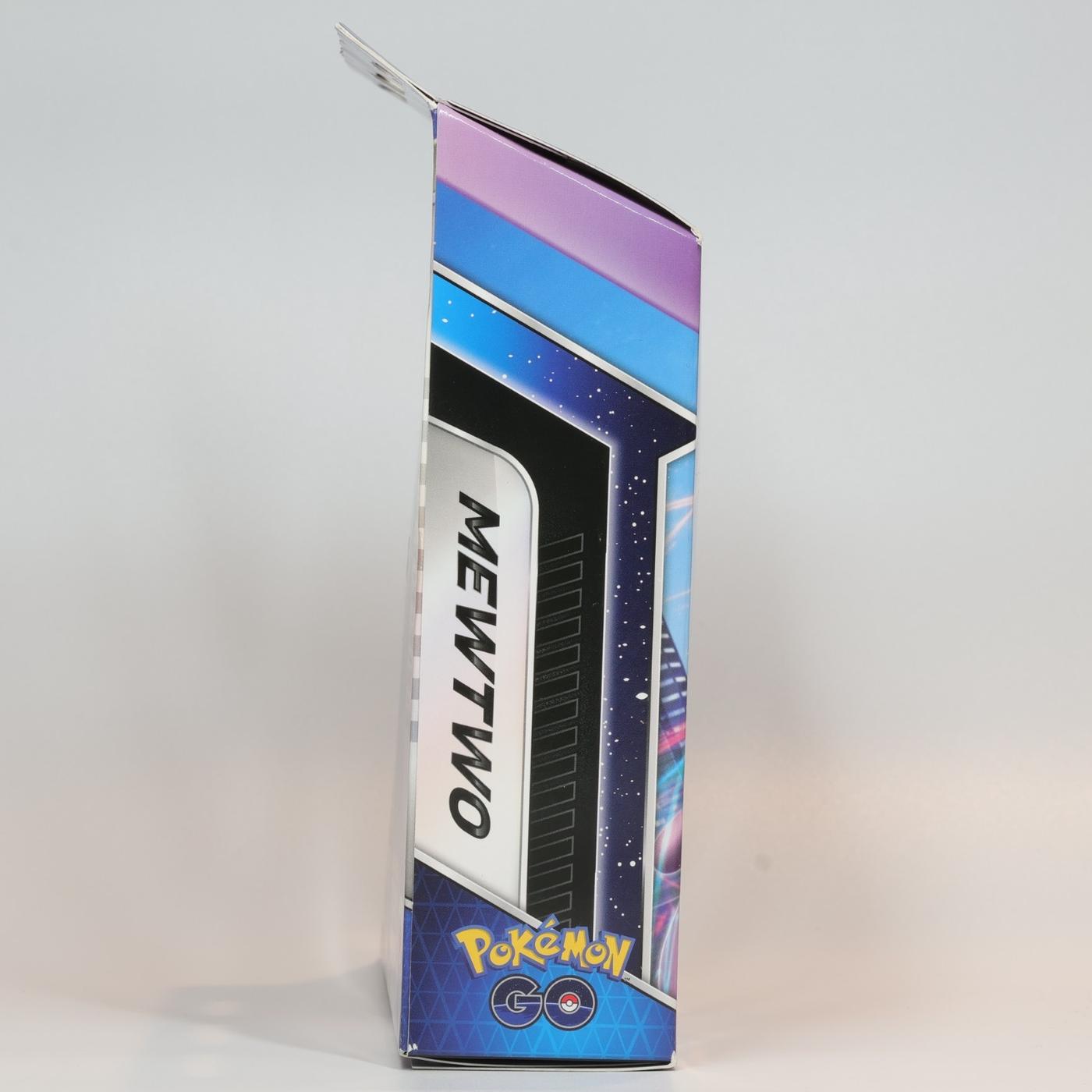 Pokemon GO V Battle Deck Bundle Box POKEMON TCG Mewtwo V Melmetal V 168157111164 4