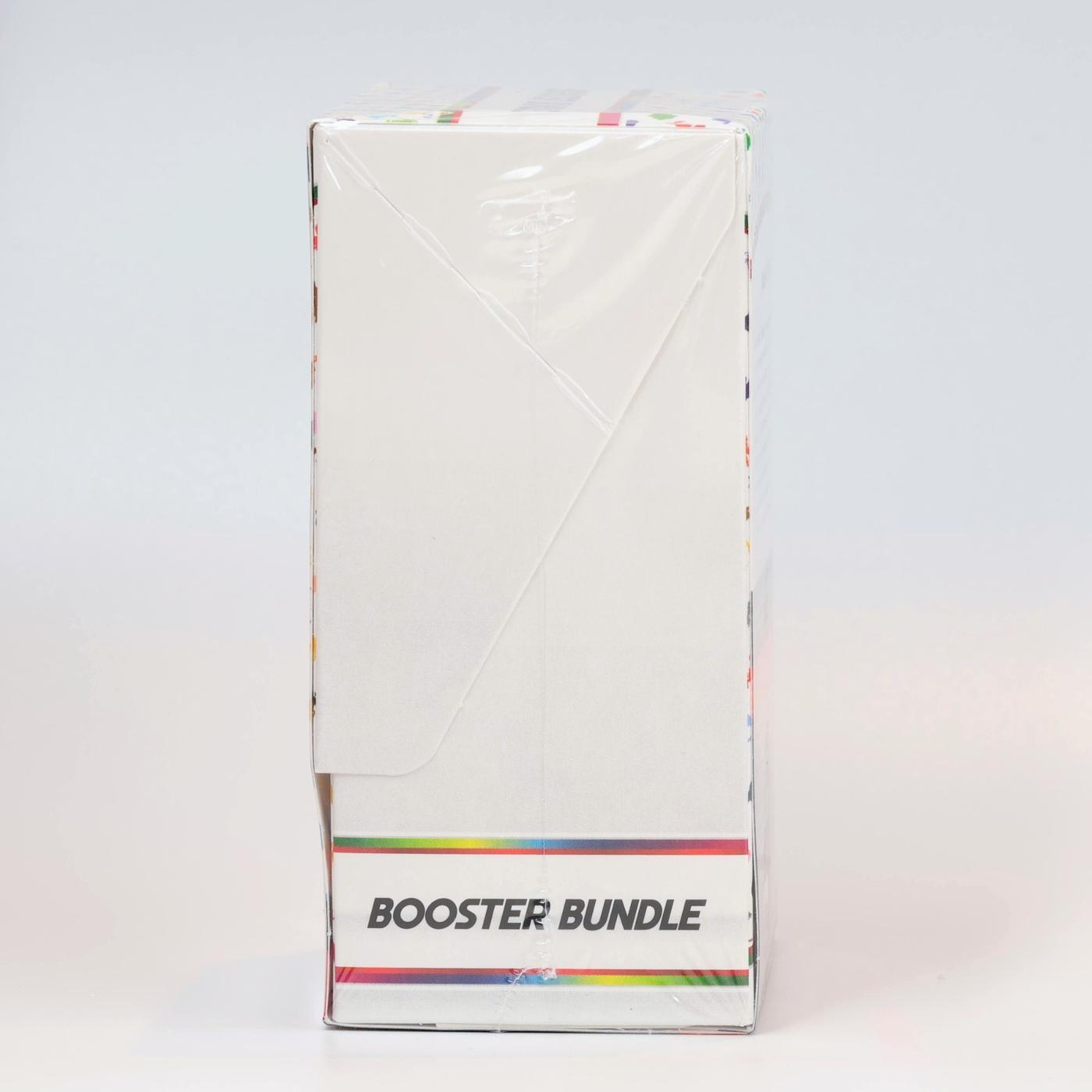 Pokemon TCG 1 X Scarlet Violet 151 Booster Bundle 6 Packs Factory Sealed 168143373684 3