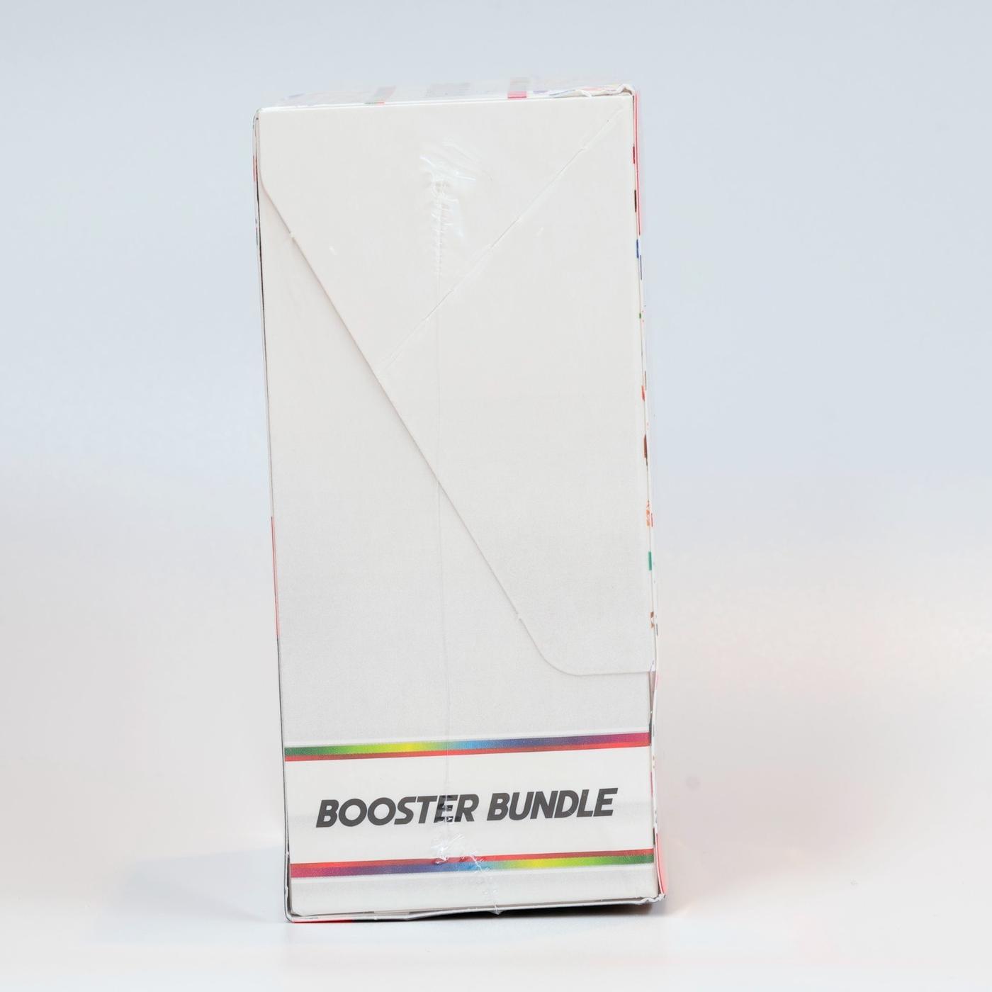 Pokemon TCG 1 X Scarlet Violet 151 Booster Bundle 6 Packs Factory Sealed 168143373684 4