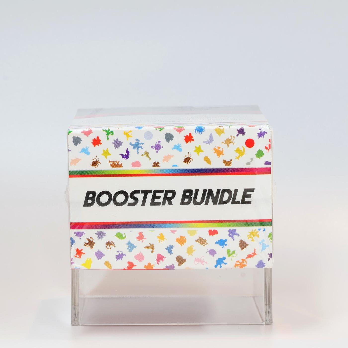 Pokemon TCG 1 X Scarlet Violet 151 Booster Bundle 6 Packs Factory Sealed 168143373684 5