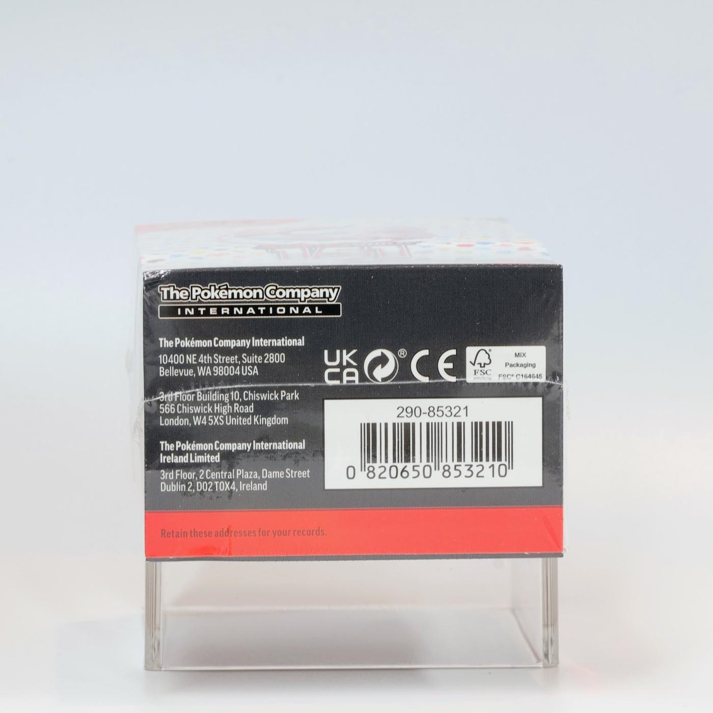 Pokemon TCG 1 X Scarlet Violet 151 Booster Bundle 6 Packs Factory Sealed 168143373684 6