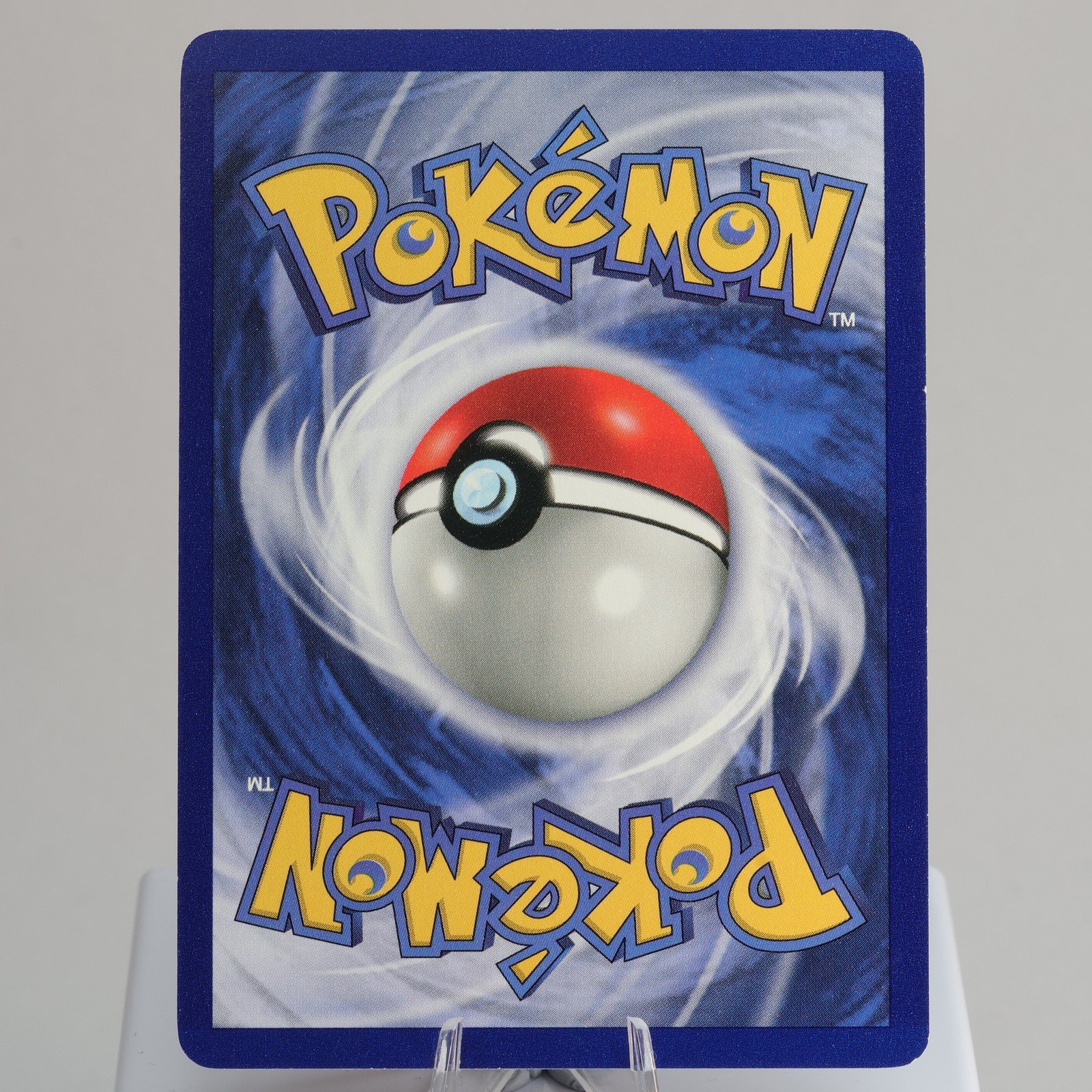 Pokemon TCG Abra 43102 Base Set Common Shadowless WOTC 1999 NM 168006227424 3