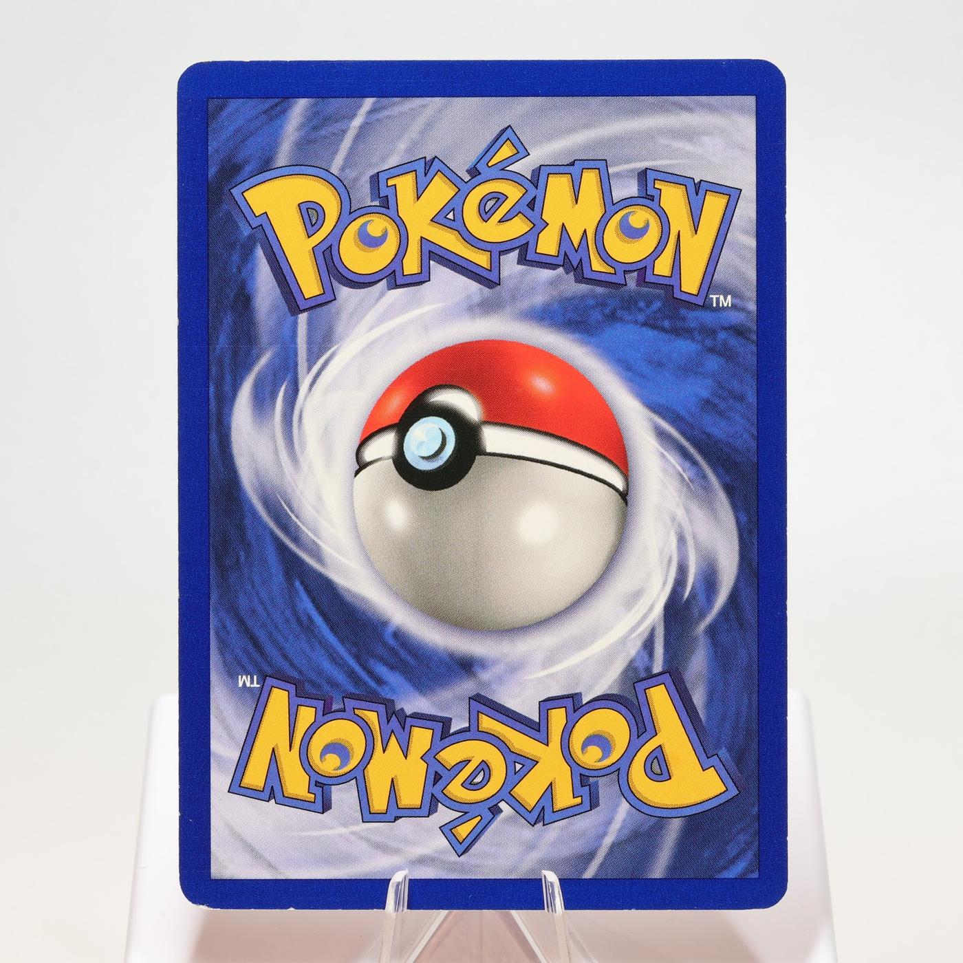 Pokemon TCG Alakazam 1102 Base Set Holo Rare WOTC EXC 168334493774 3