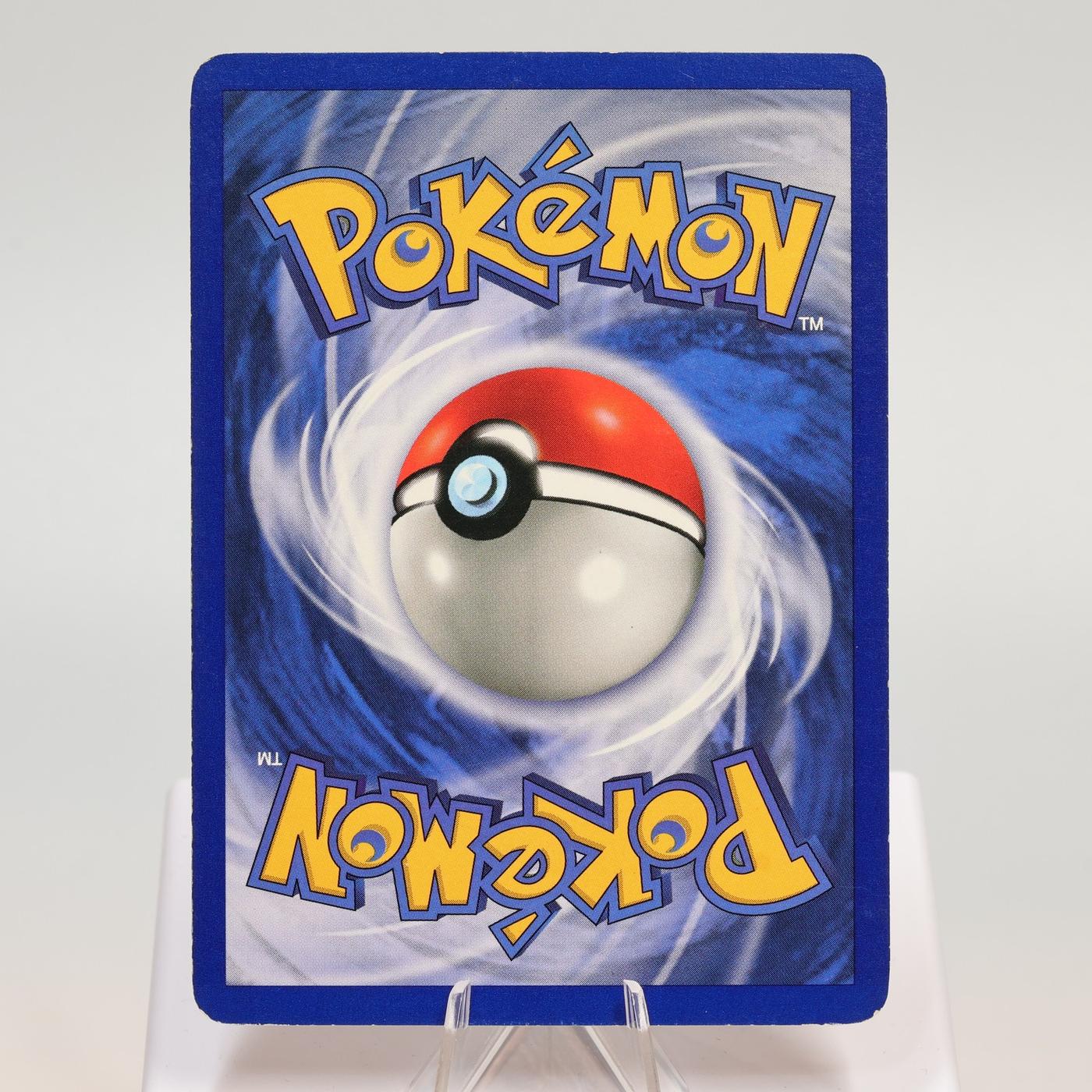 Pokemon TCG Articuno 262 Fossil Holo Rare WOTC LP 168411843604 3