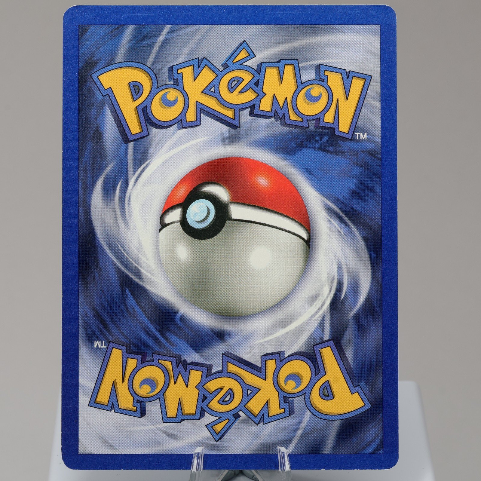 Pokemon TCG Blastoise 2102 Base Set Holo Rare WOTC 1999 EXC 167950658964 3