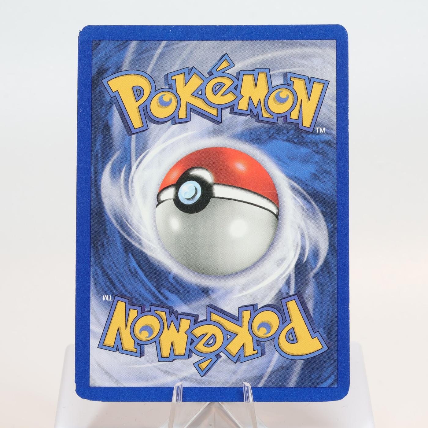 Pokemon TCG Clefairy 5102 Base Set Holo Rare WOTC EXC 168205418434 3