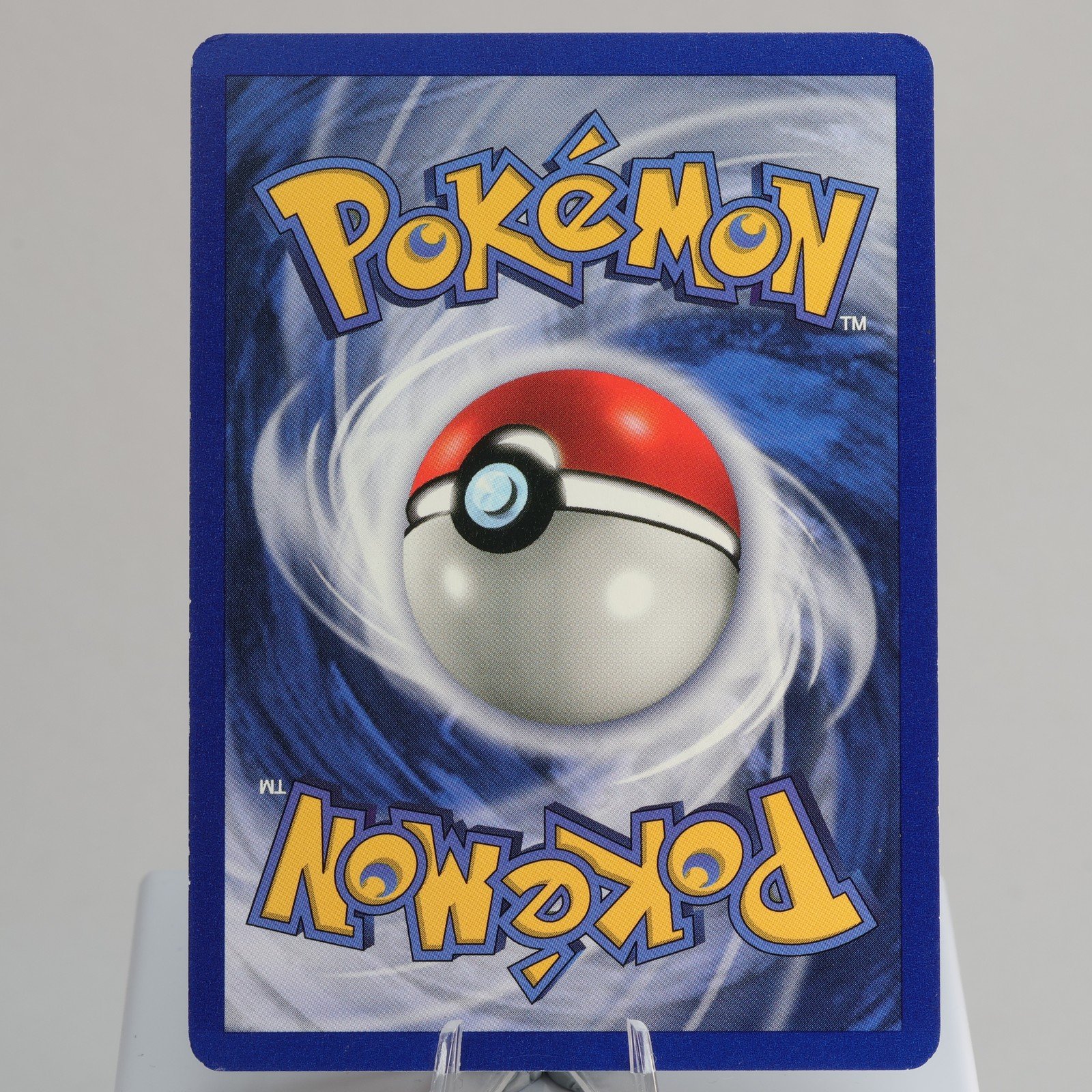 Pokemon TCG Clefairy Doll 70102 Base Set Rare Shadowless WOTC 1999 EXCNM 168006227404 3