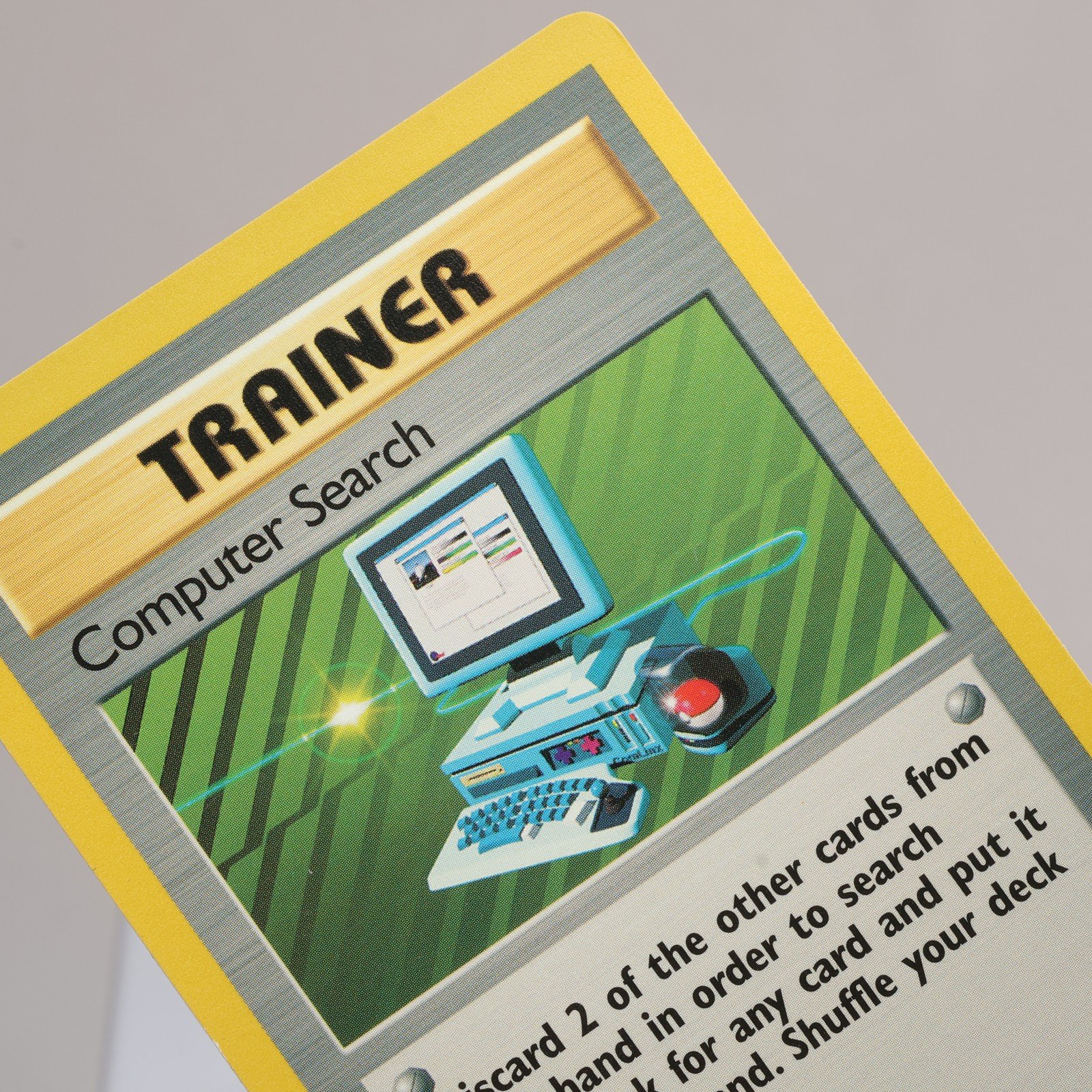 Pokemon TCG Clefairy Doll 70102 Base Set Rare Shadowless WOTC 1999 EXCNM 168006227404