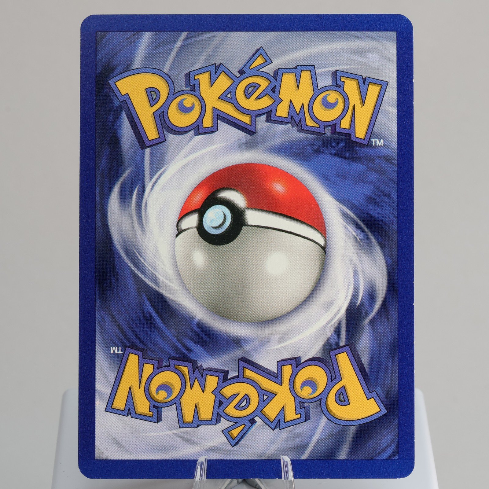 Pokemon TCG Computer Search 71102 Base Set Rare WOTC 1999 EXC 168006227434 3