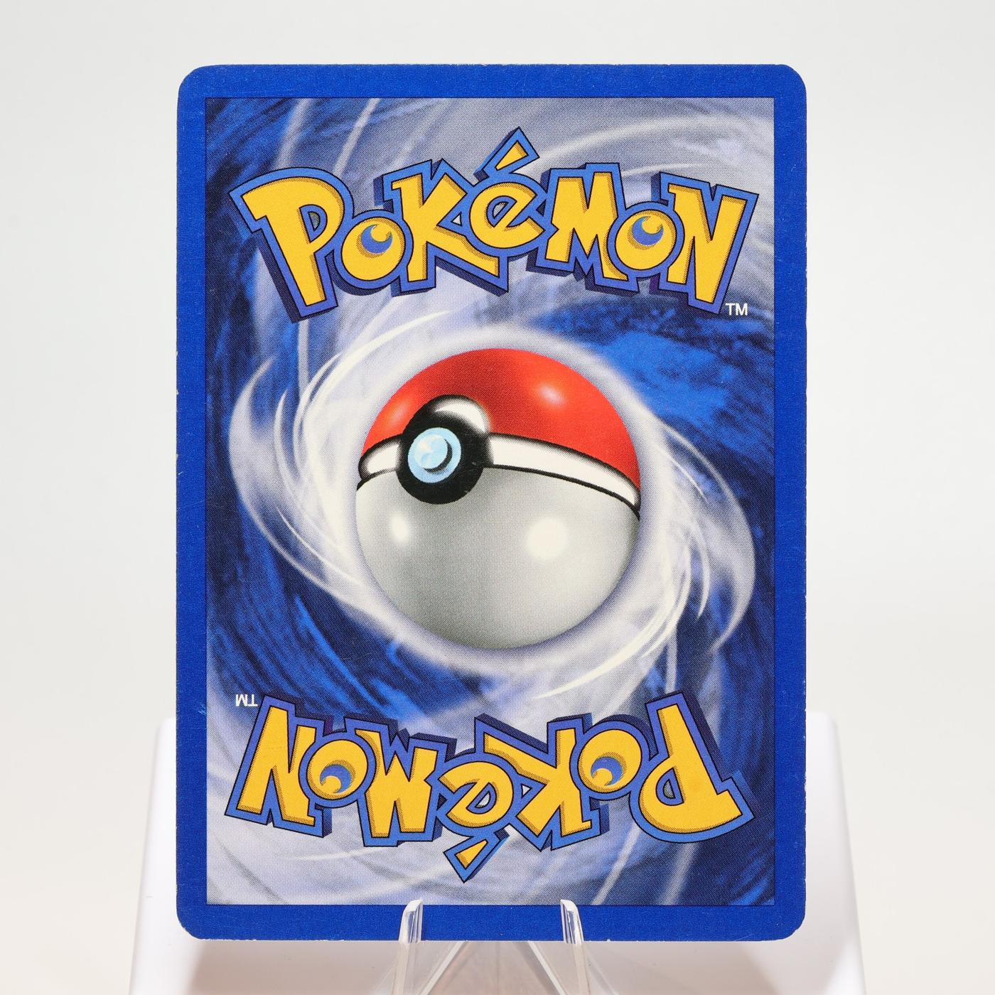 Pokemon TCG Dark Blastoise 2082 Team Rocket Rare WOTC EXC 168334493784 3