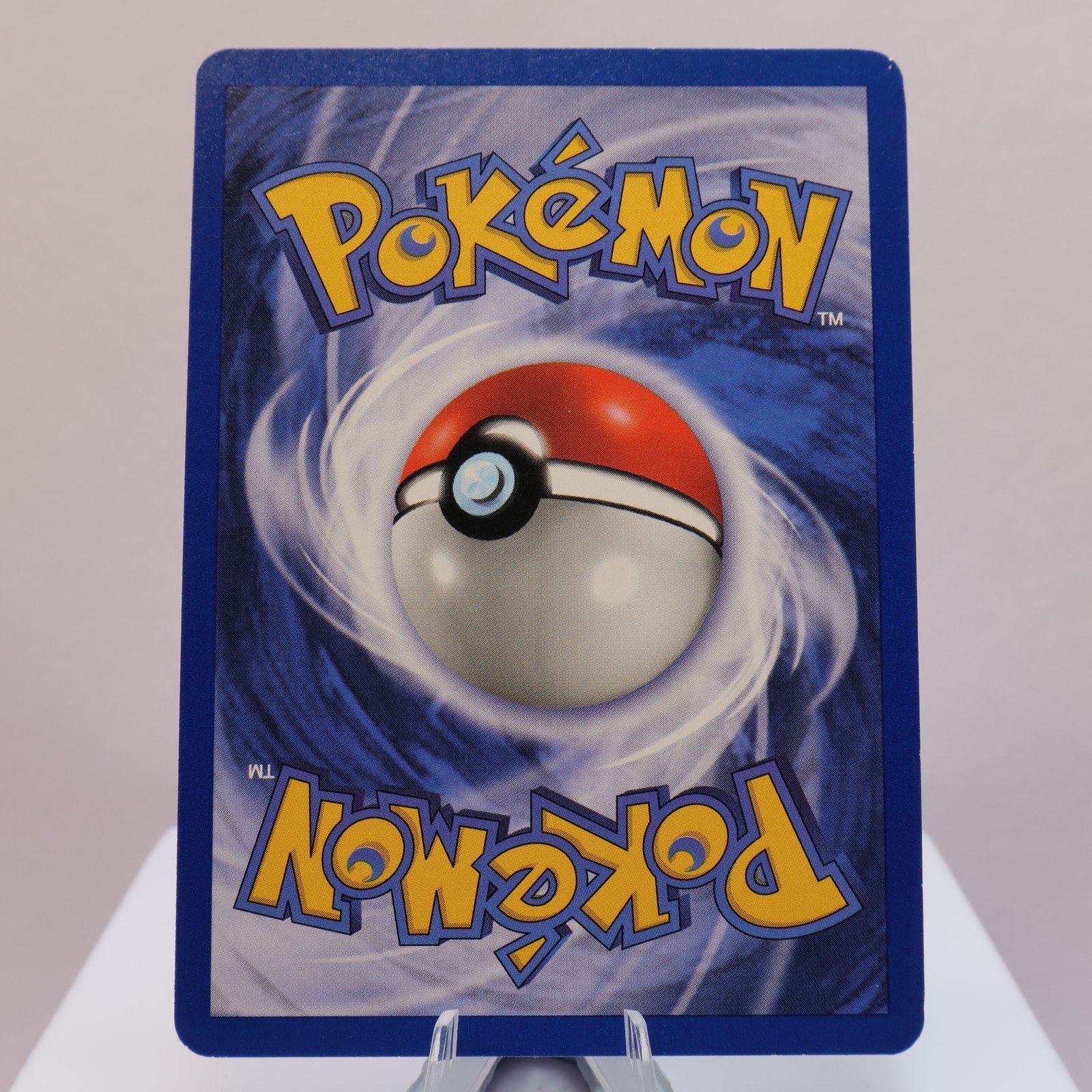 Pokemon TCG Dark Hypno 982 Team Rocket Holo Rare WOTC 1999 EXCNM 167830364494 3