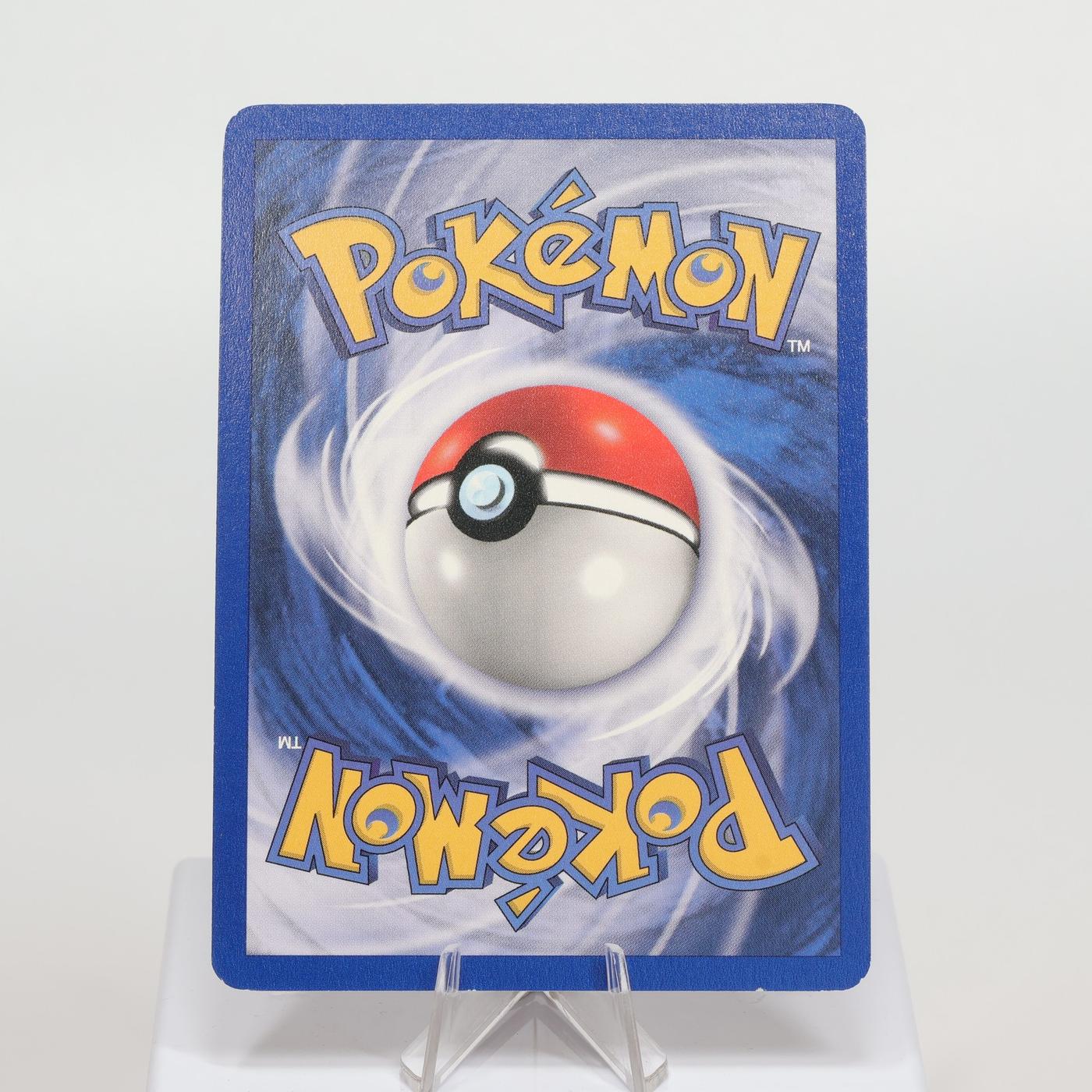 Pokemon TCG Dark Hypno 982 Team Rocket Holo Rare WOTC EXCNM 168220700204 3