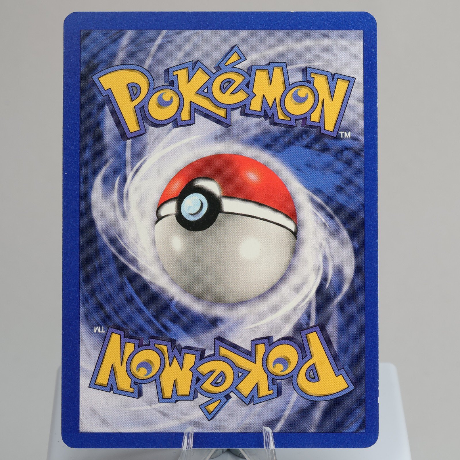 Pokemon TCG Dewgong 25102 Base Set Uncommon Shadowless WOTC 1999 EXC 168006227474 3