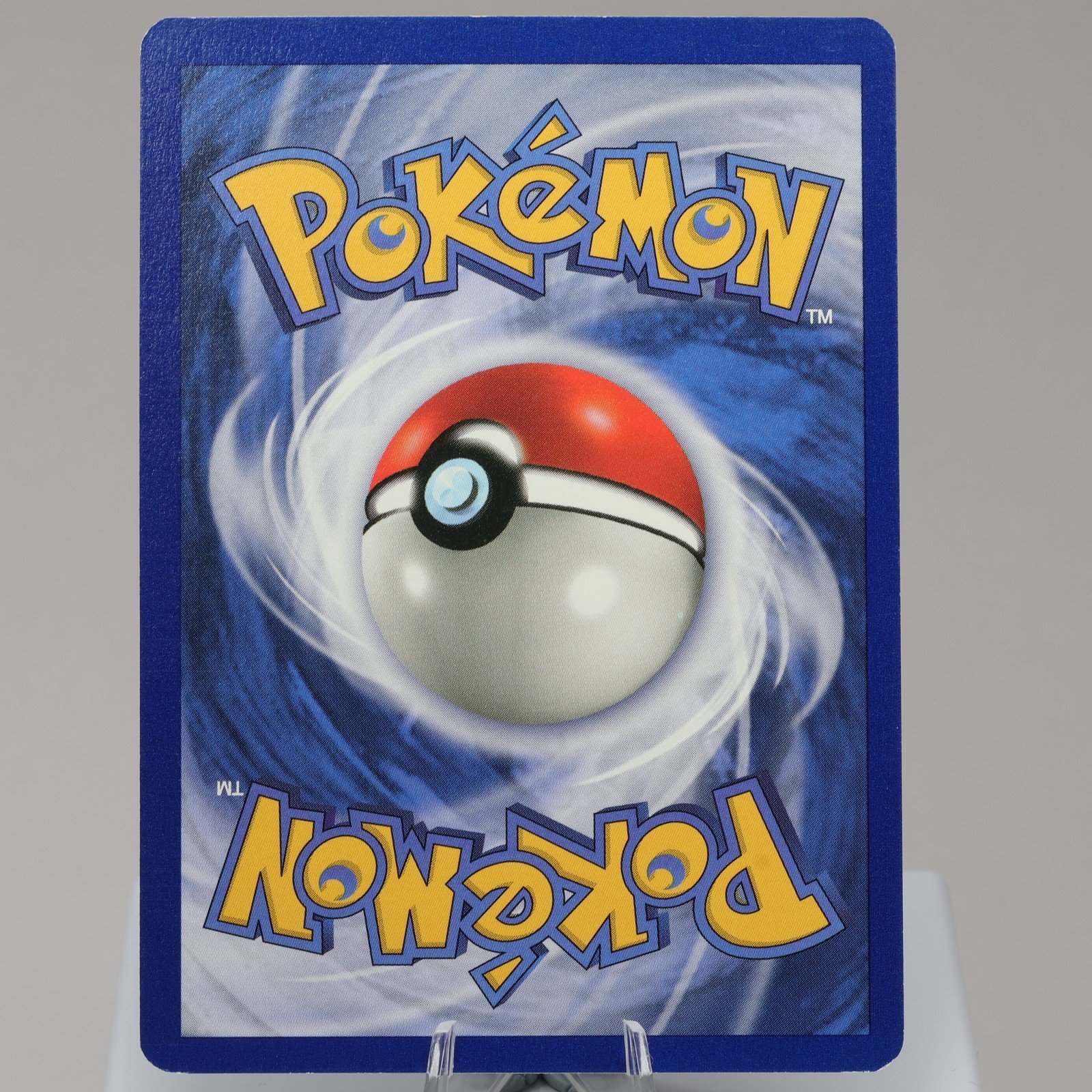 Pokemon TCG Ditto 362 Fossil Holo Rare WOTC 1999 EXCNM 167950658994 3