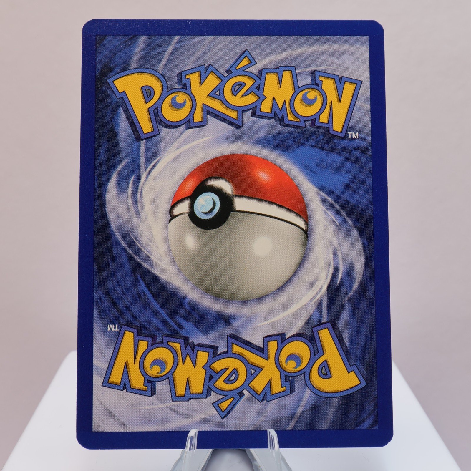 Pokemon TCG Dragonair 18102 Base Set Rare WOTC 1999 NM 167830364424 3