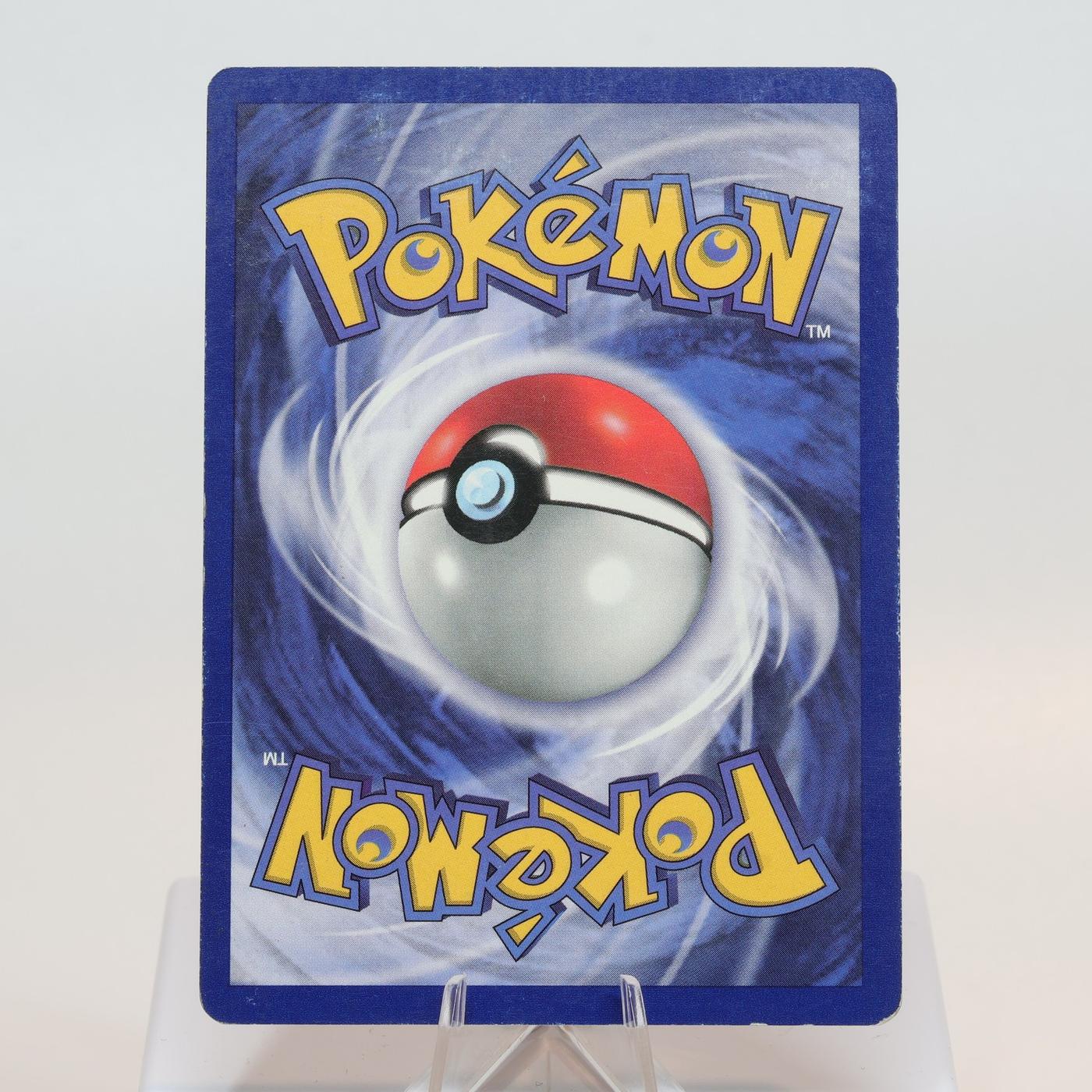 Pokemon TCG Dragonite 1962 Fossil Rare WOTC MP 168205418444 3