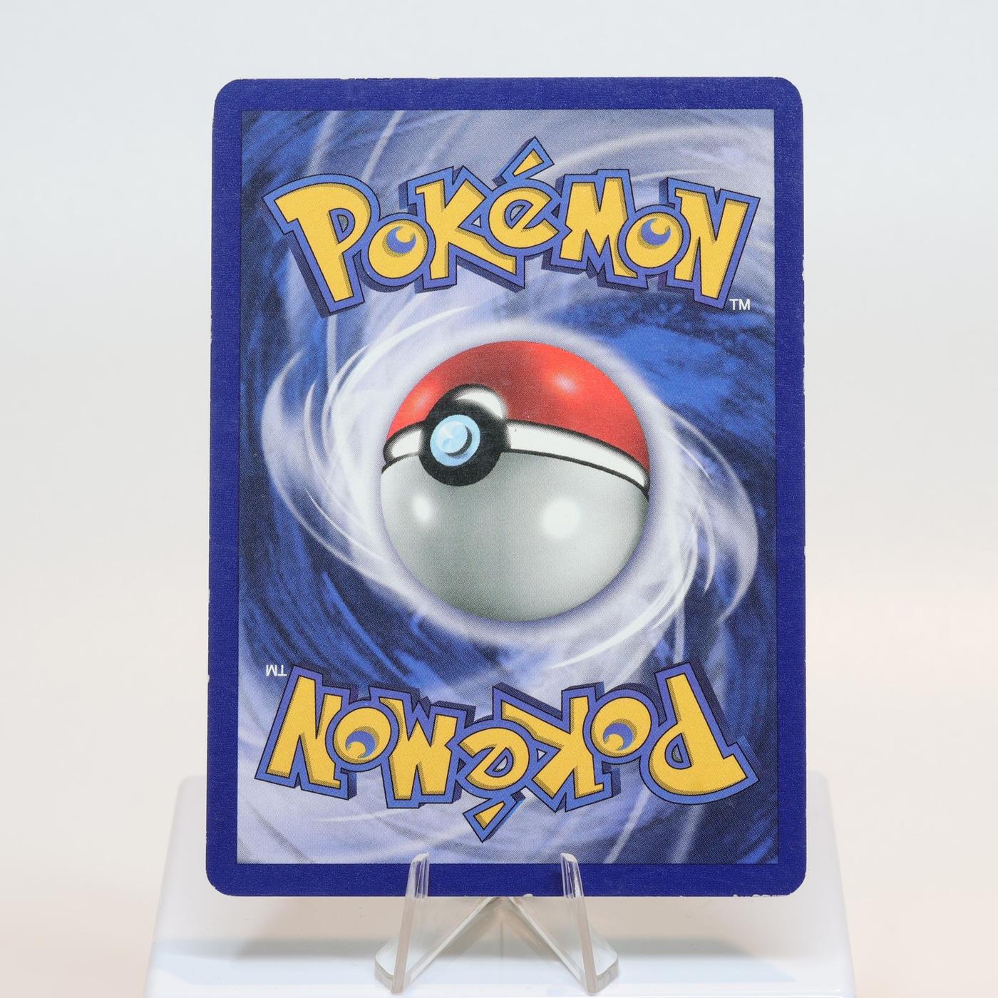 Pokemon TCG Exeggutor 3564 Jungle Uncommon WOTC EXC 168232466124 3