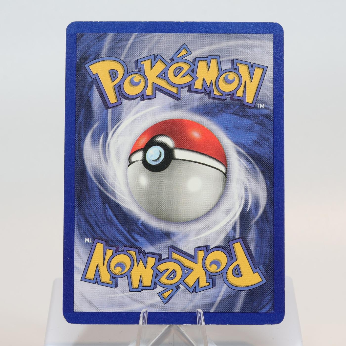 Pokemon TCG Gyarados 6102 Base Set Holo Rare WOTC EXC 168205418474 3