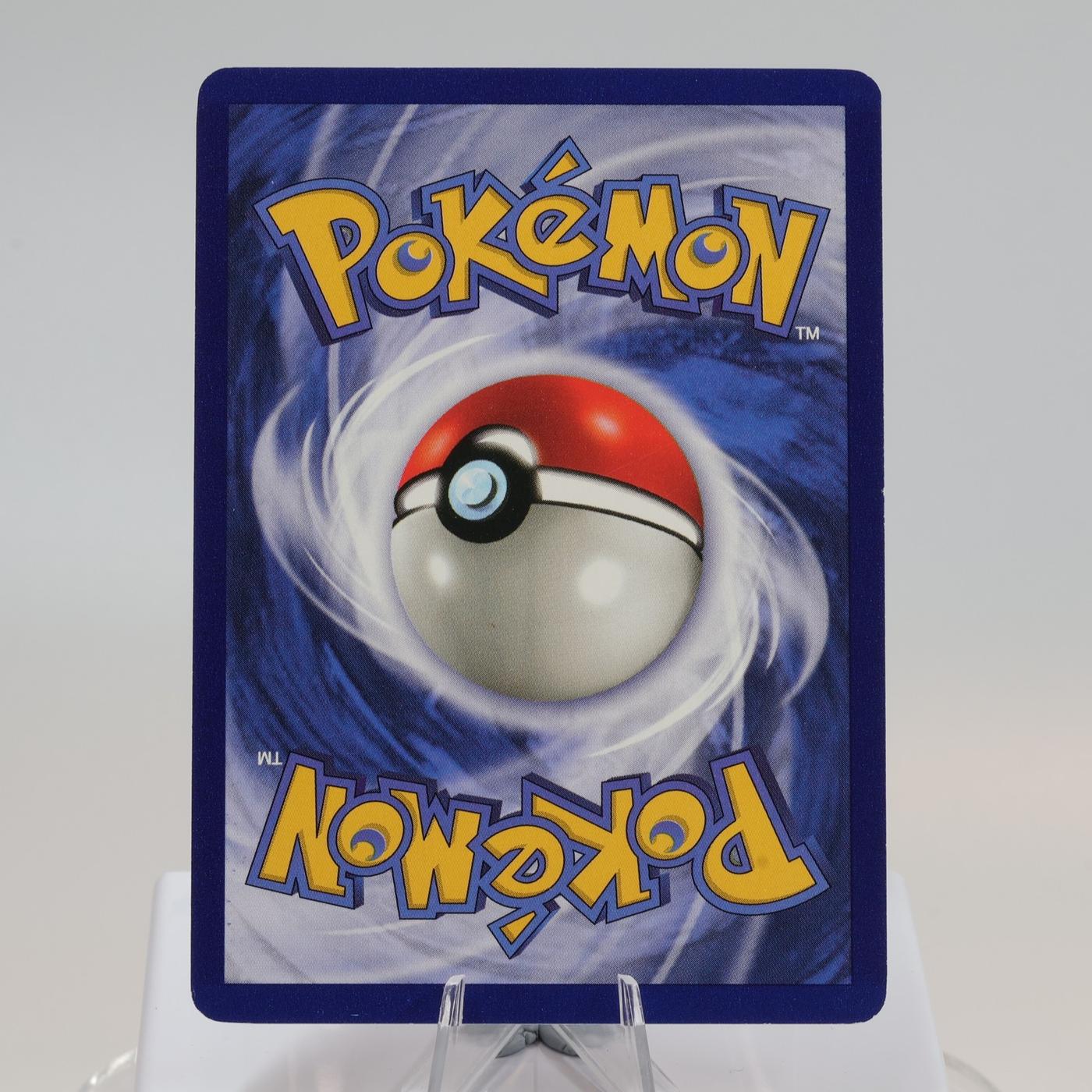 Pokemon TCG Haunter 29102 Base Set Uncommon Shadowless WOTC 1999 EXCNM 168144948174 3