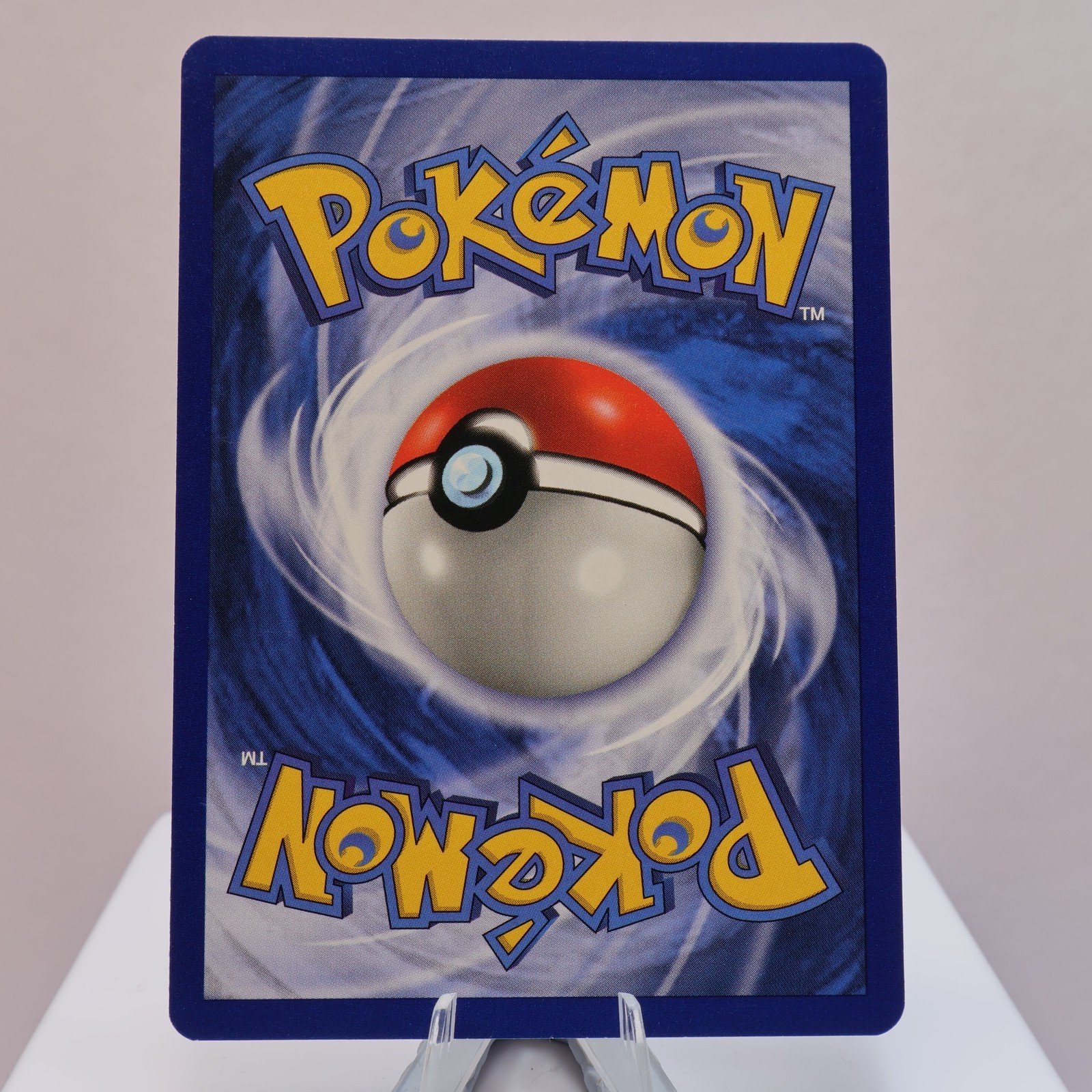 Pokemon TCG Hitmonlee 2262 Fossil Rare 1st Edition WOTC 1999 NM 167830364534 3