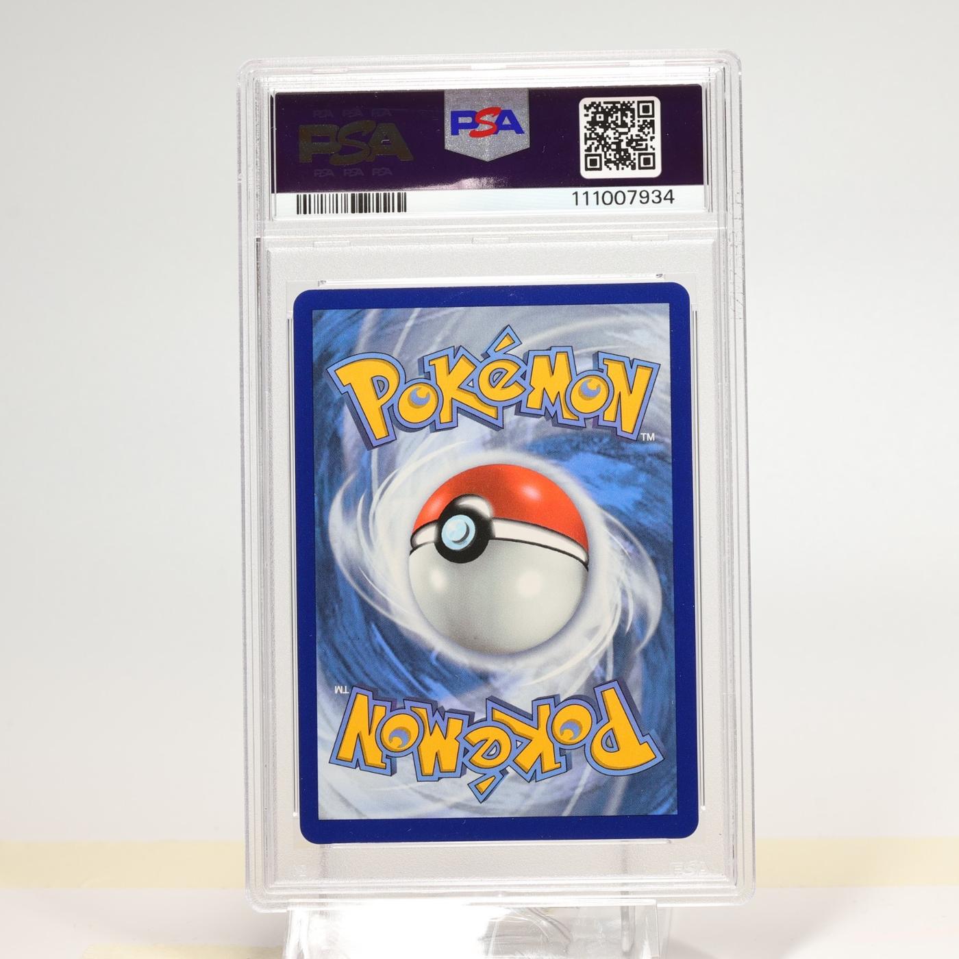 Pokemon TCG Leafeon VSTAR Ultra Rare GG35GG70 Crown Zenith PSA 9 Mint 168276179874 3