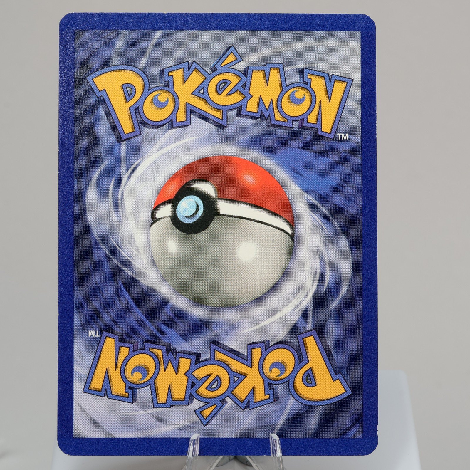 Pokemon TCG Machamp 8102 Base Set Holo Rare WOTC 1999 EXC Crease 167974214044 3