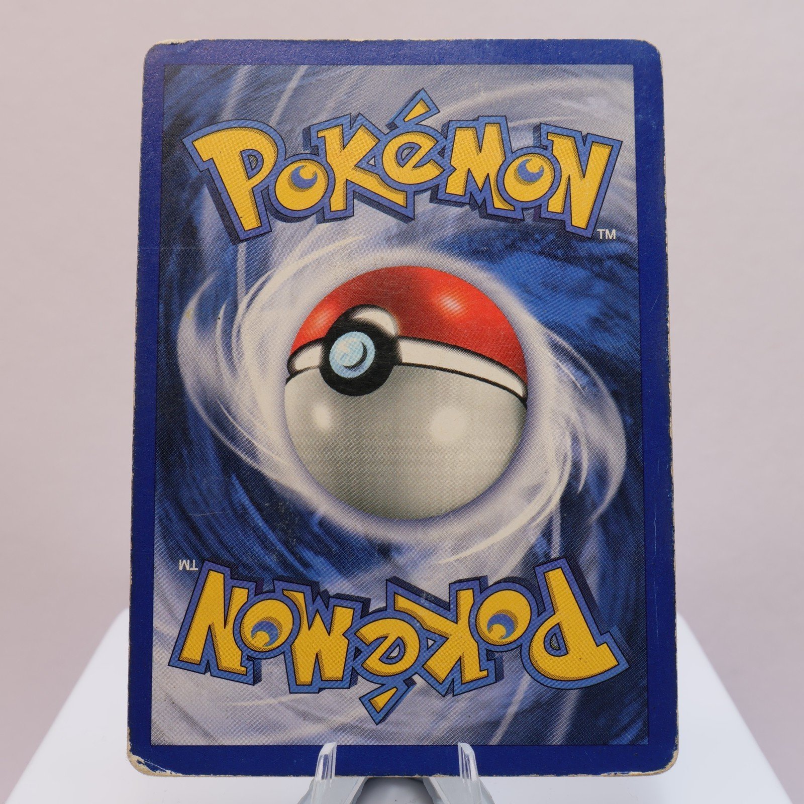 Pokemon TCG Magneton 9102 Base Set Holo Rare Shadowless WOTC 1999 HP 167830364414 3