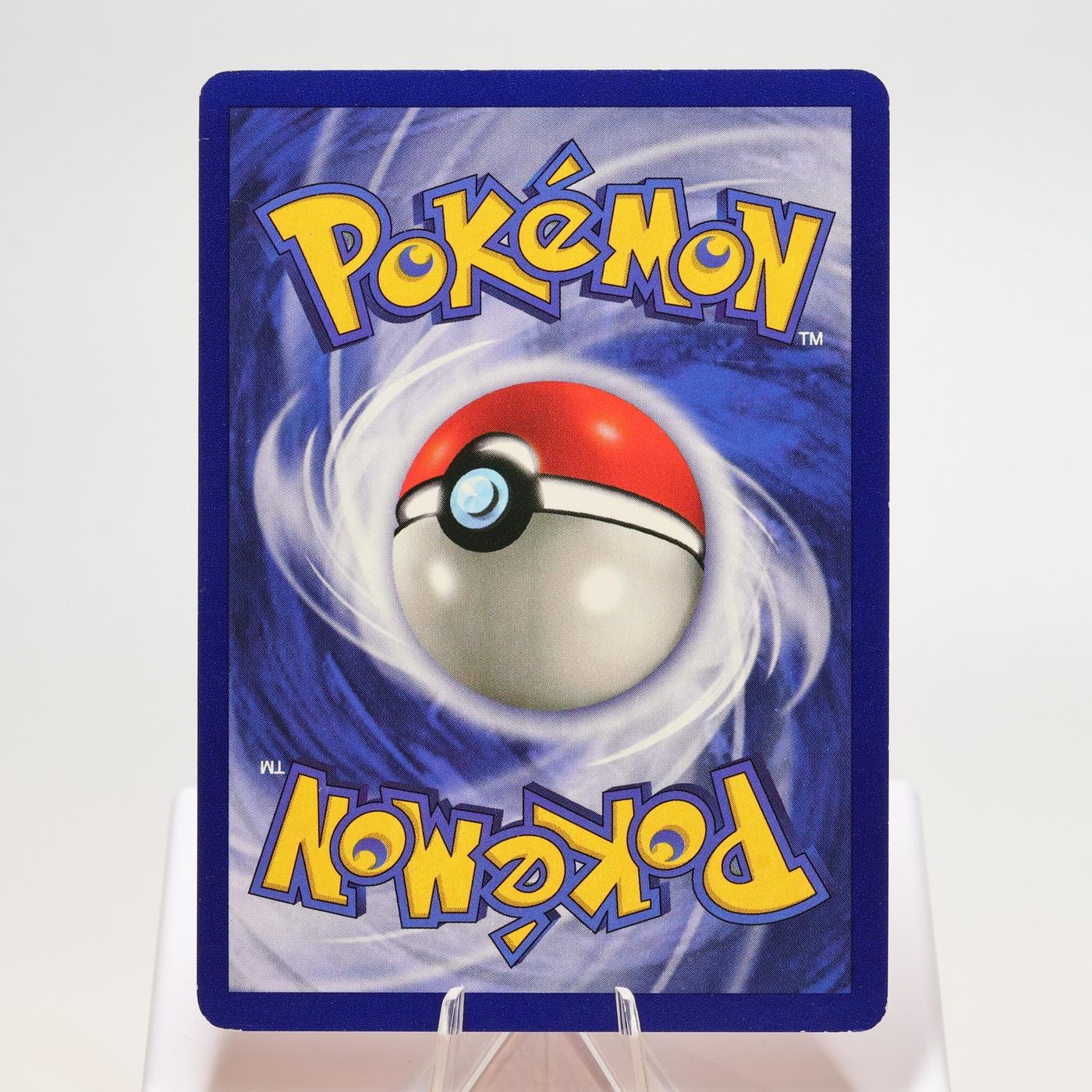 Pokemon TCG Mew 8 Wizards Black Star Promo Pokemon League WOTC EXC 168325203344 3