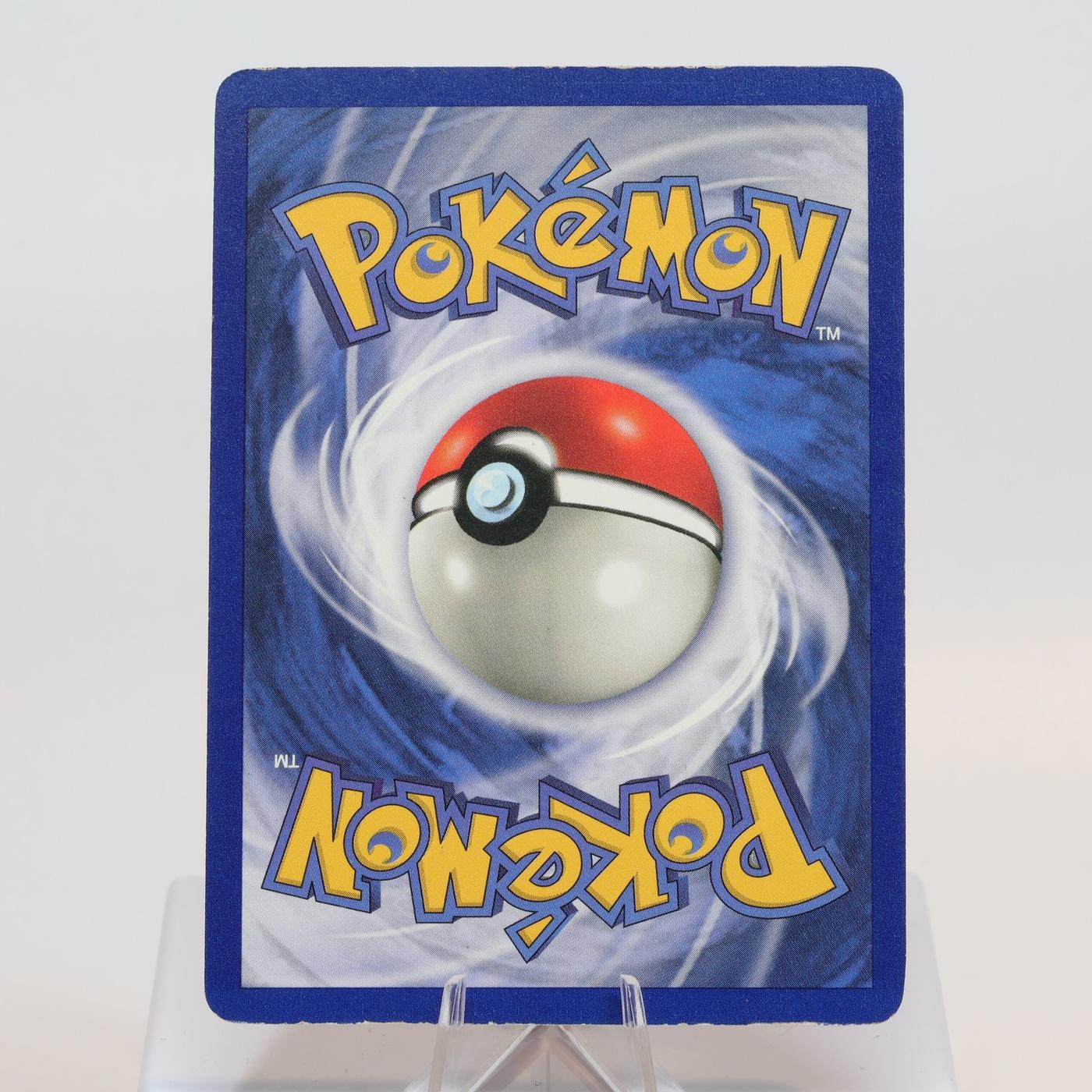 Pokemon TCG Mewtwo 10102 Base Set Holo Rare WOTC EXC 168205418454 3