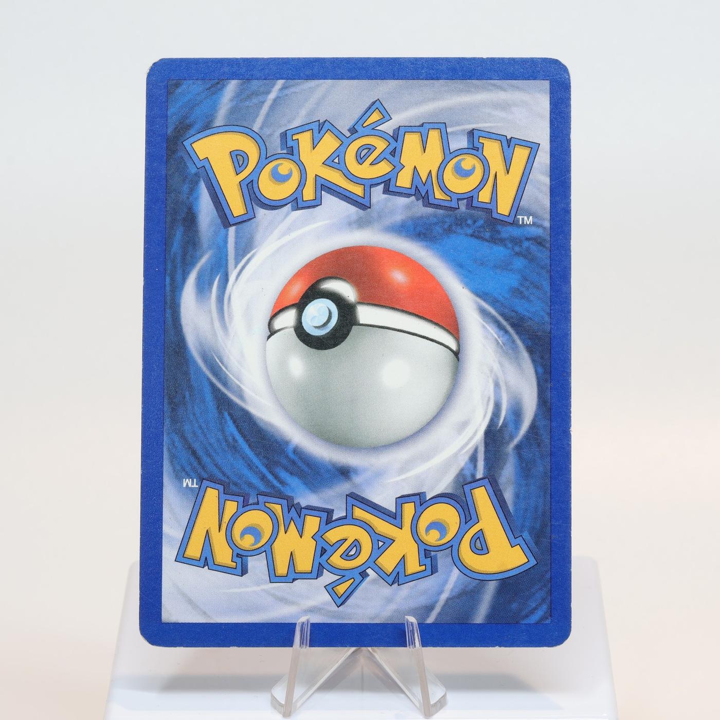 Pokemon TCG Mistys Staryu 92132 Gym Challenge Common WOTC MP 168232466164 3