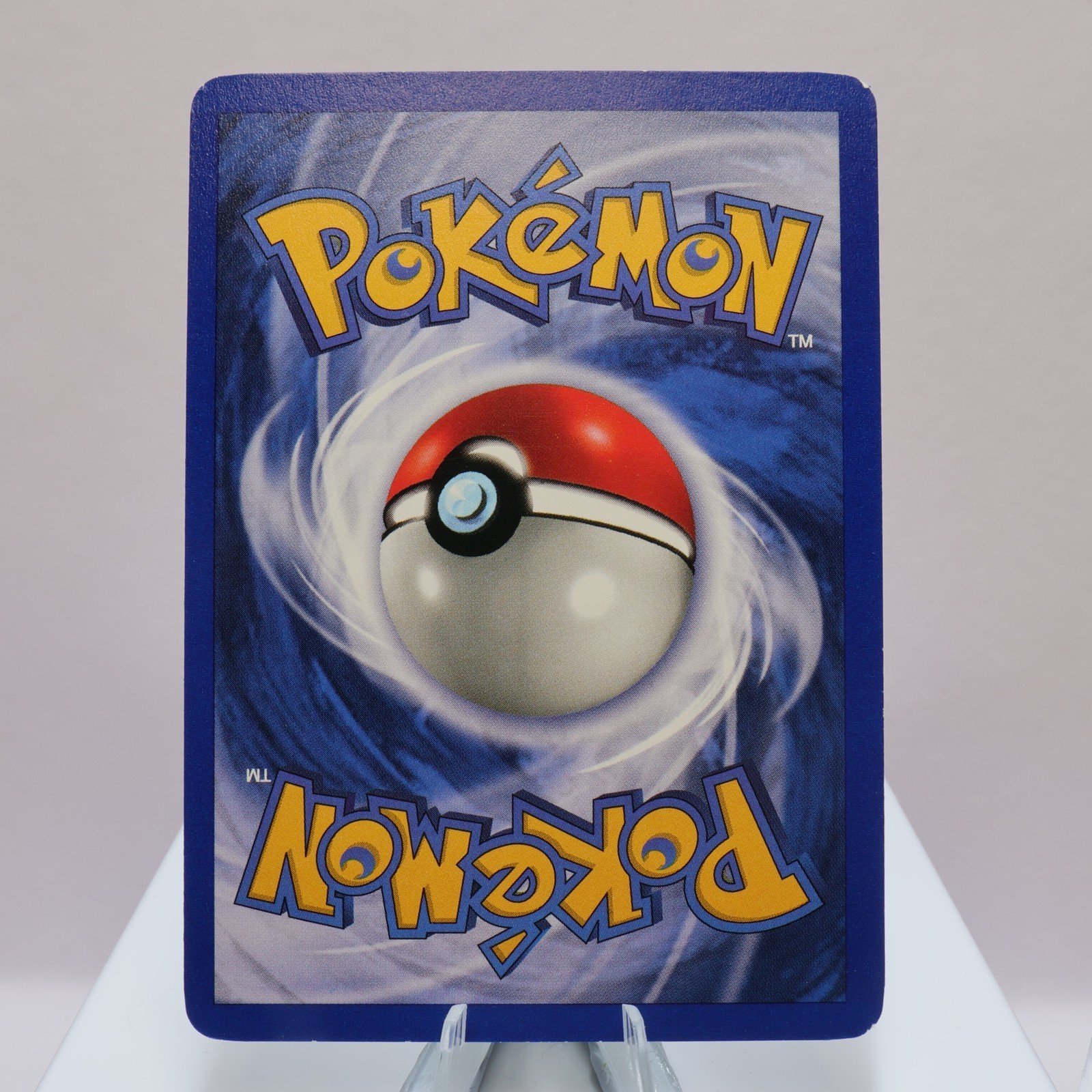 Pokemon TCG Muk 1362 Fossil Holo Rare WOTC 1999 NM 167672728314 3