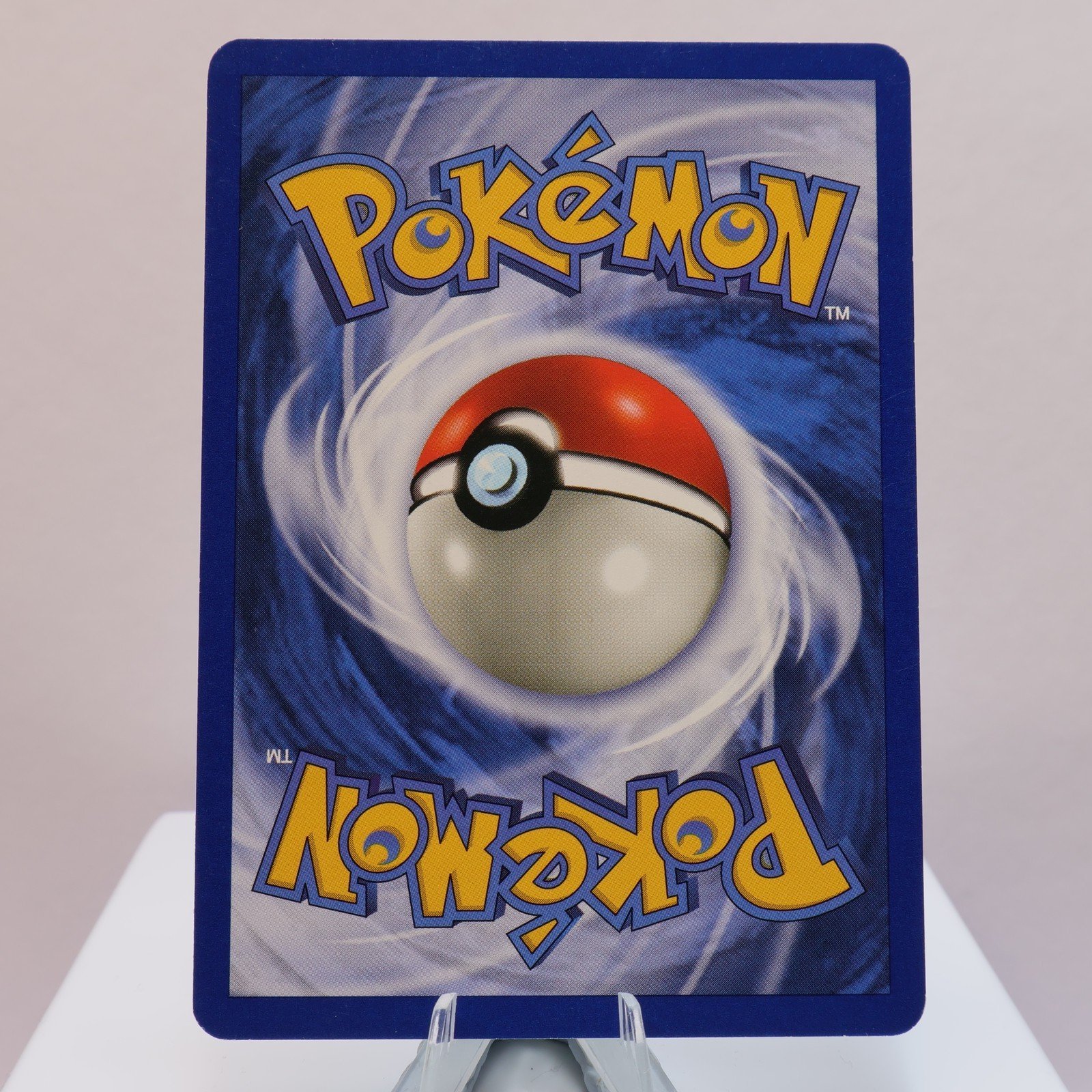 Pokemon TCG Muk 2862 Fossil Rare 1st Edition WOTC 1999 EXCNM 167830364524 3