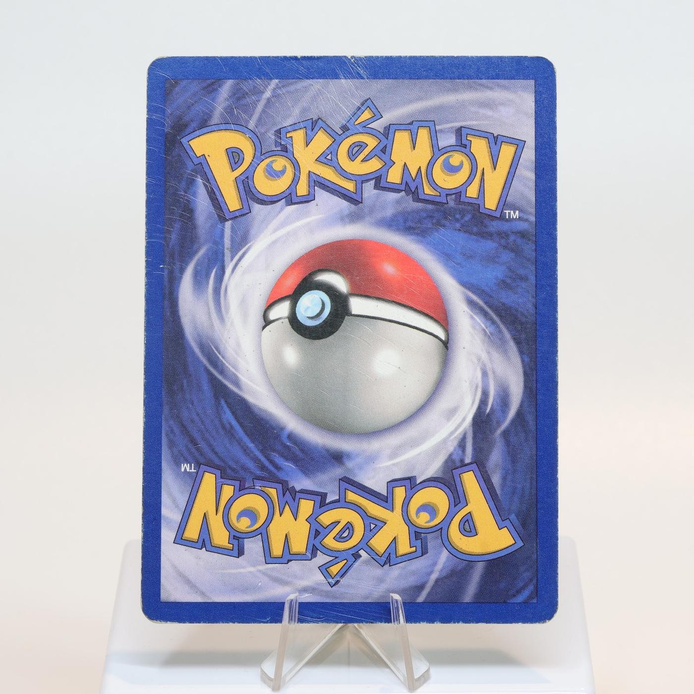 Pokemon TCG Pinsir 2564 Jungle Rare WOTC HP 168232466104 3