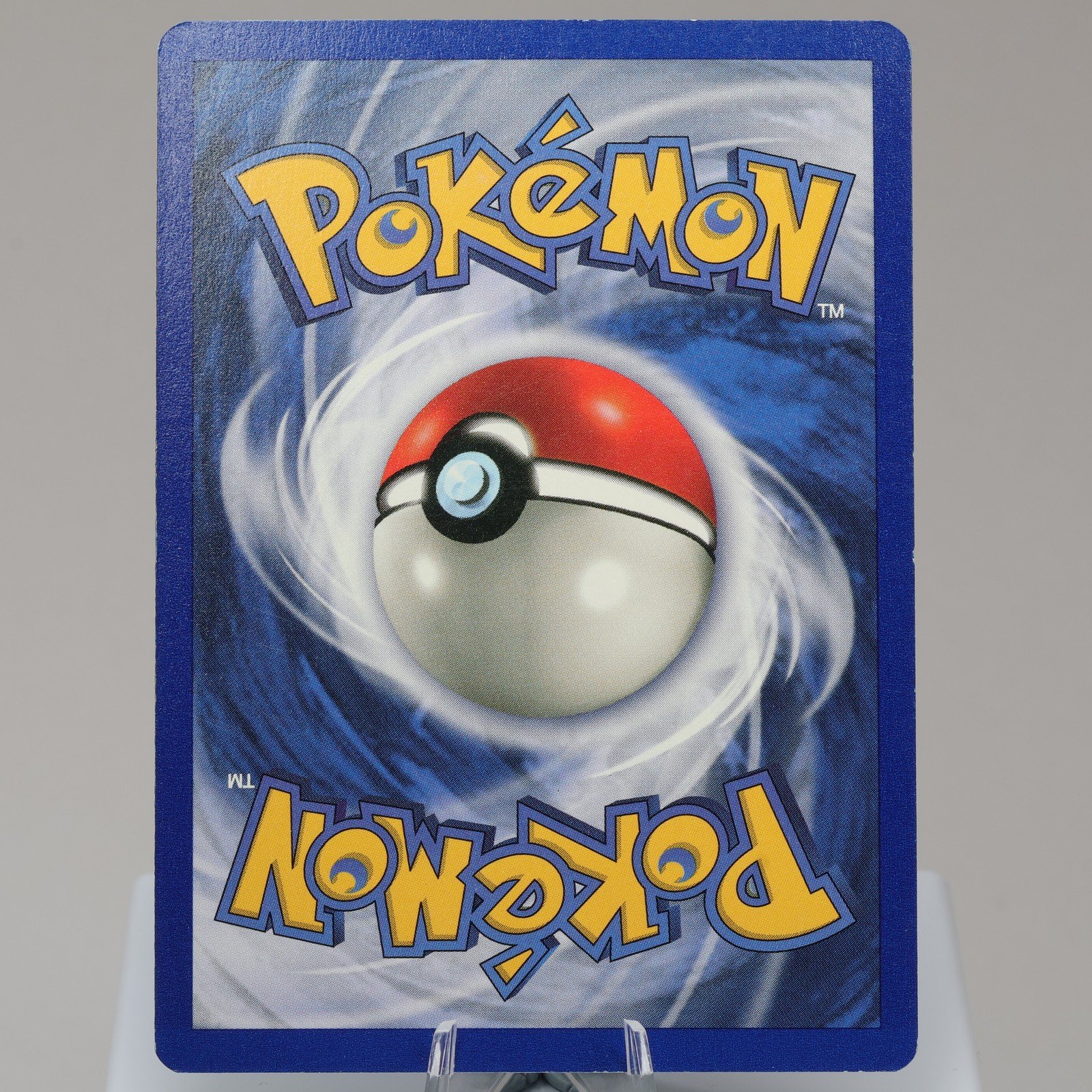 Pokemon TCG Poliwrath 13102 Base Set Holo Rare WOTC 1999 EXC 167950659084 3