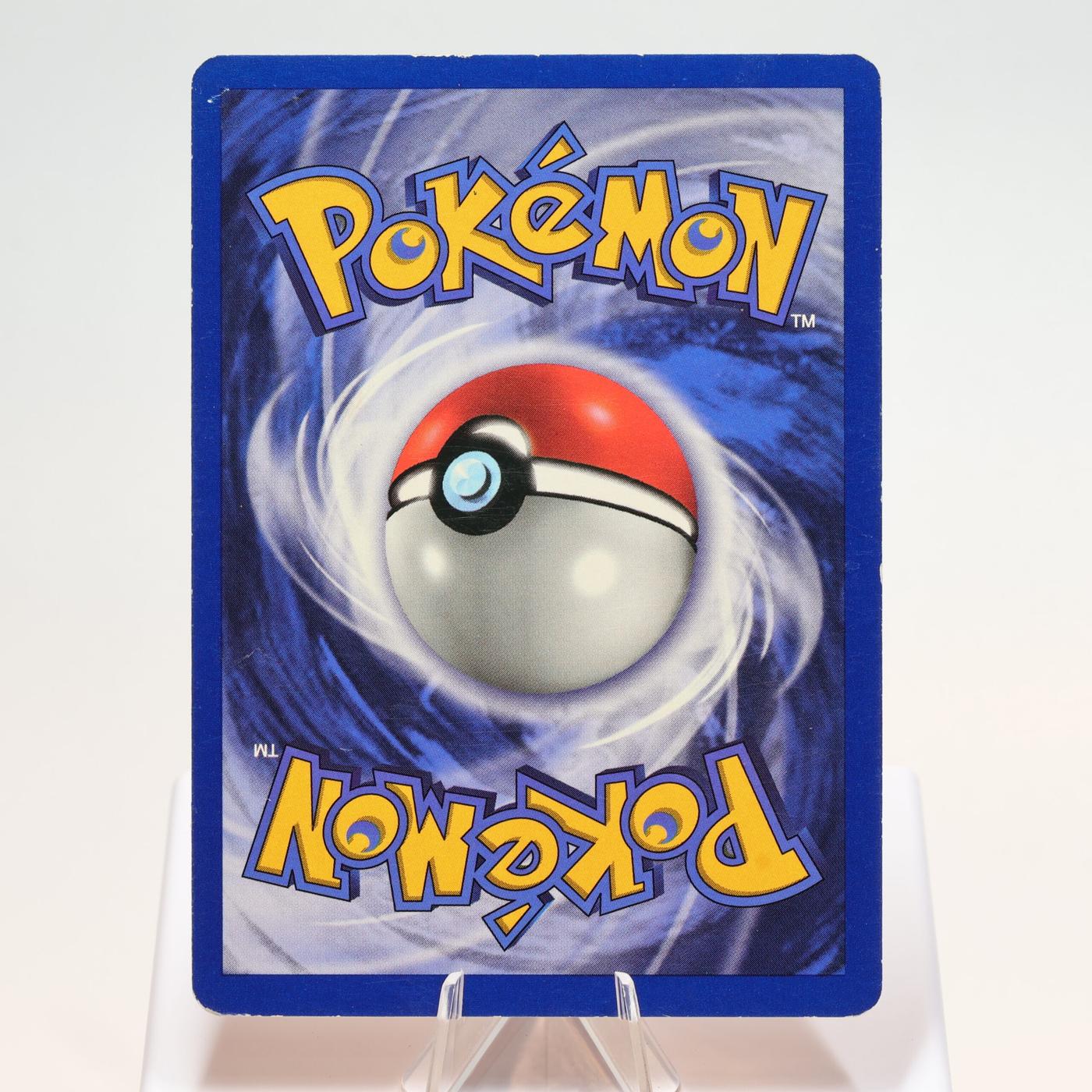 Pokemon TCG Primeape 4364 Jungle Uncommon 1st Edition WOTC 168300703694 3