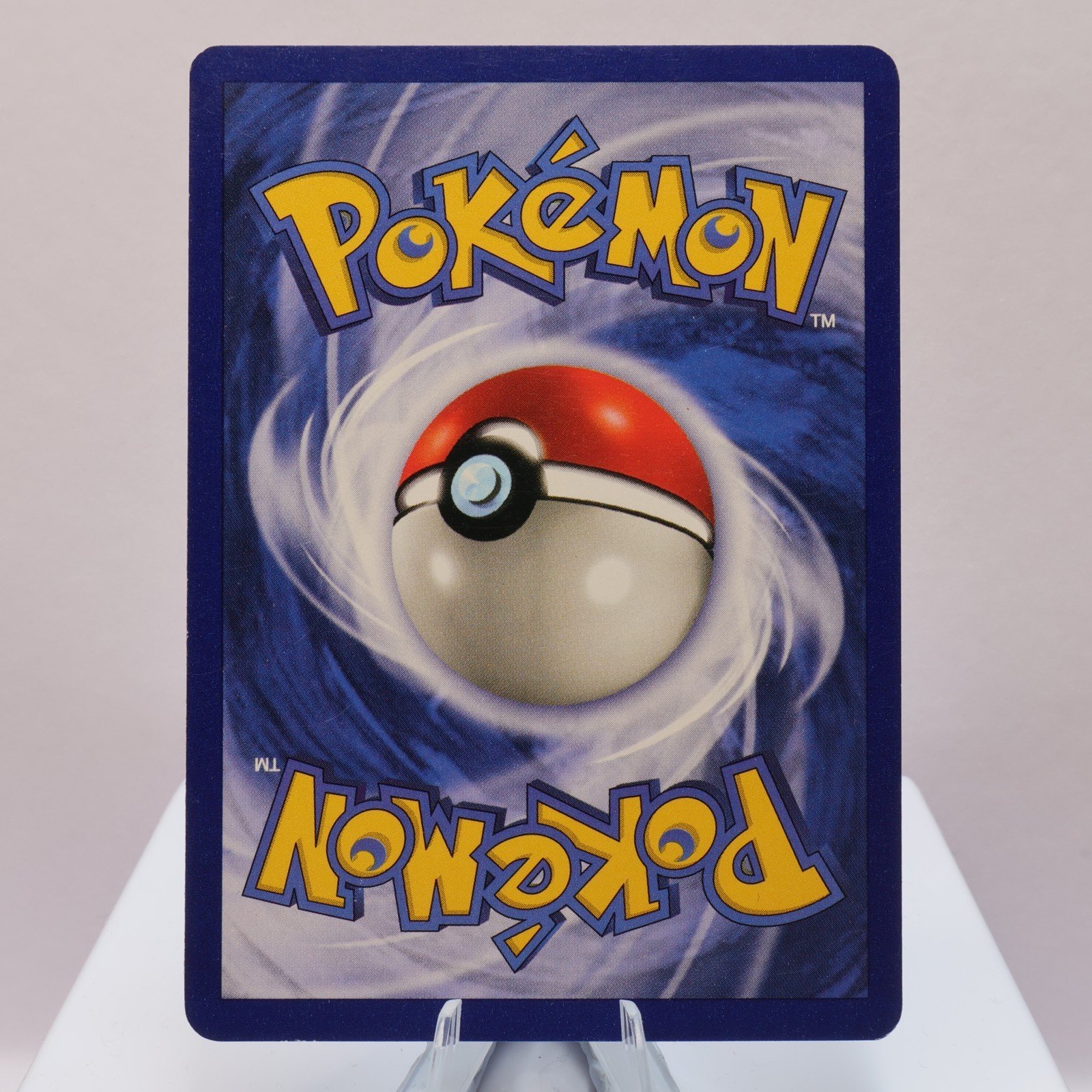 Pokemon TCG Professor Oak 88102 Base Set Uncommon Shadowless WOTC 1999 EXC 167710747844 3