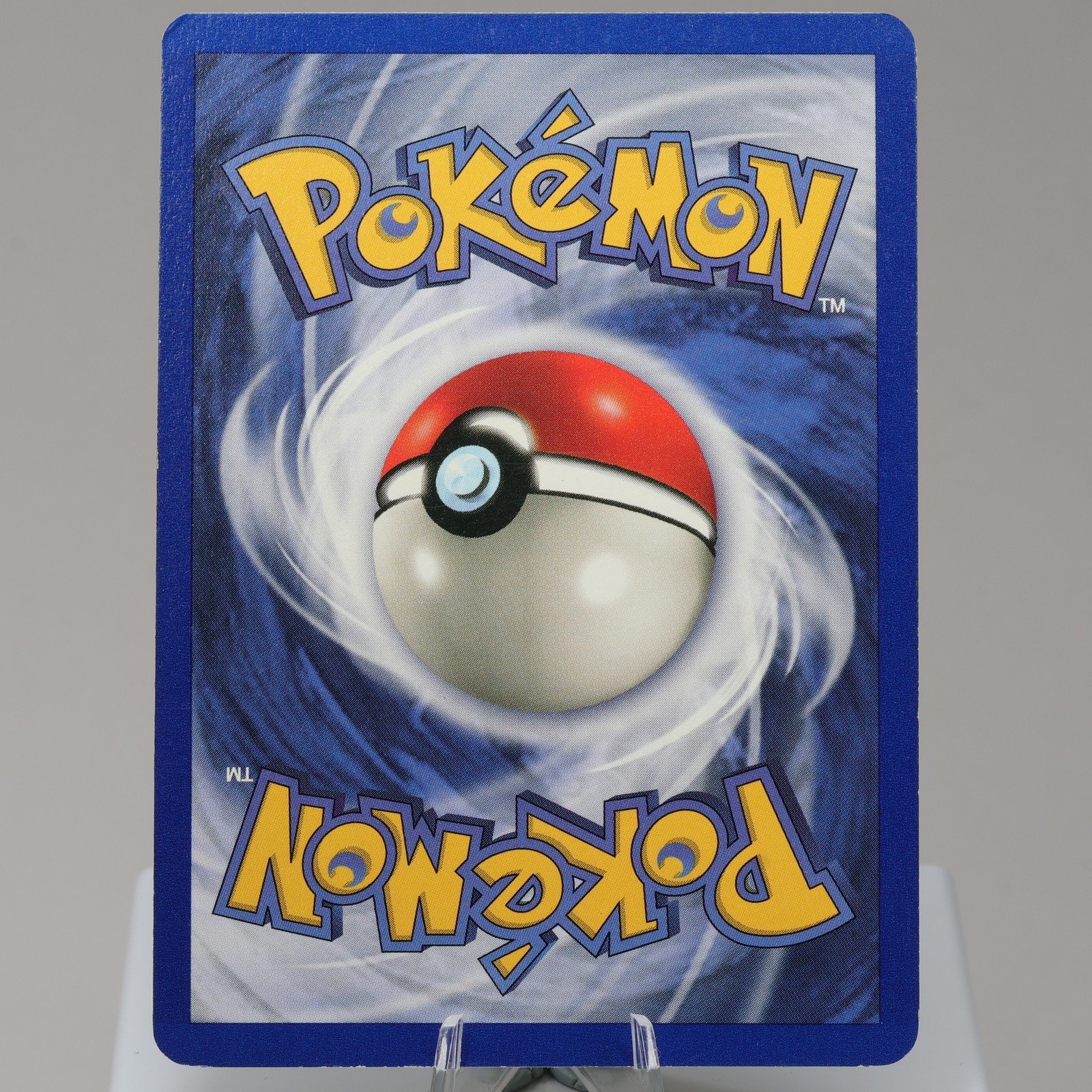 Pokemon TCG Raichu 14102 Base Set Holo Rare WOTC 1999 EXC 167950659094 3