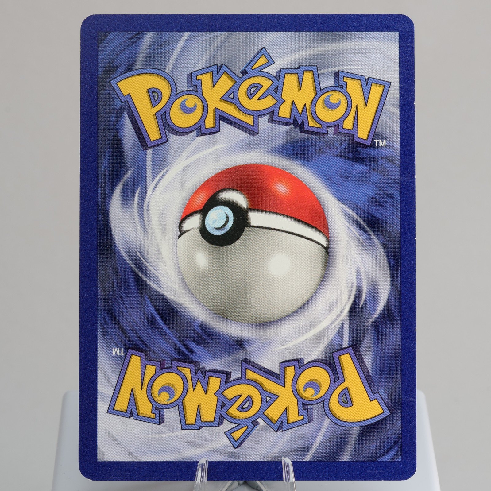 Pokemon TCG Rattata 61102 Base Set Common Shadowless WOTC 1999 EXC 168006227454 3