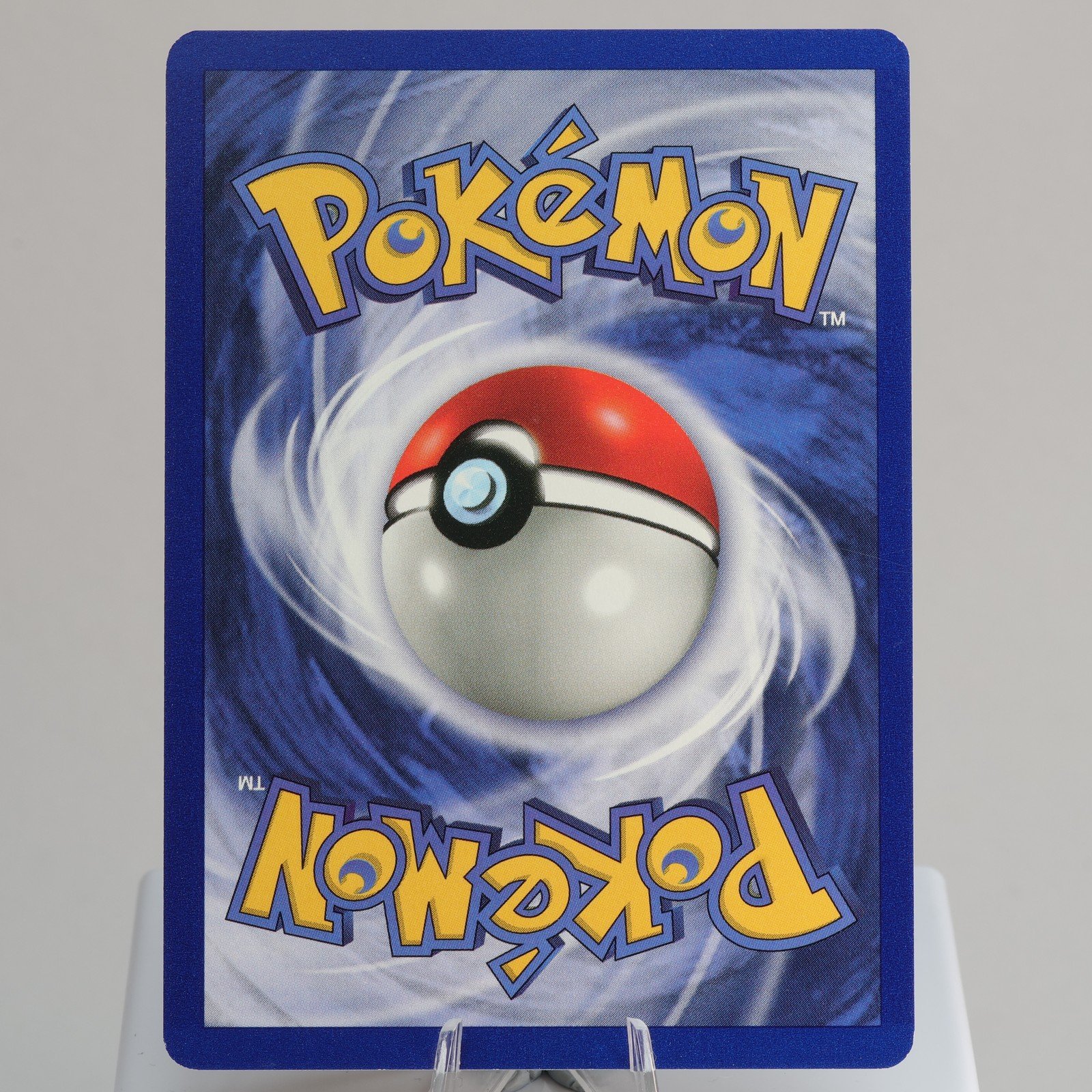 Pokemon TCG Sandshrew 62102 Base Set Common Shadowless WOTC 1999 NM 168006227444 3